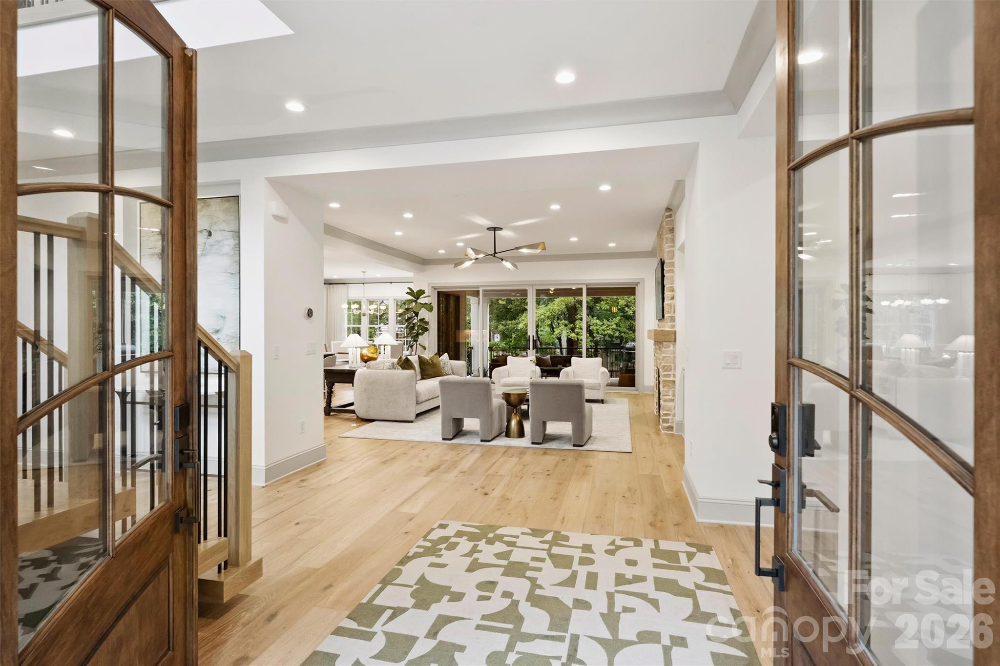 Dilworth - Residential