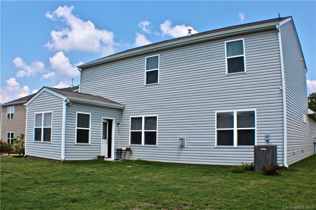 Woodbury - Residential