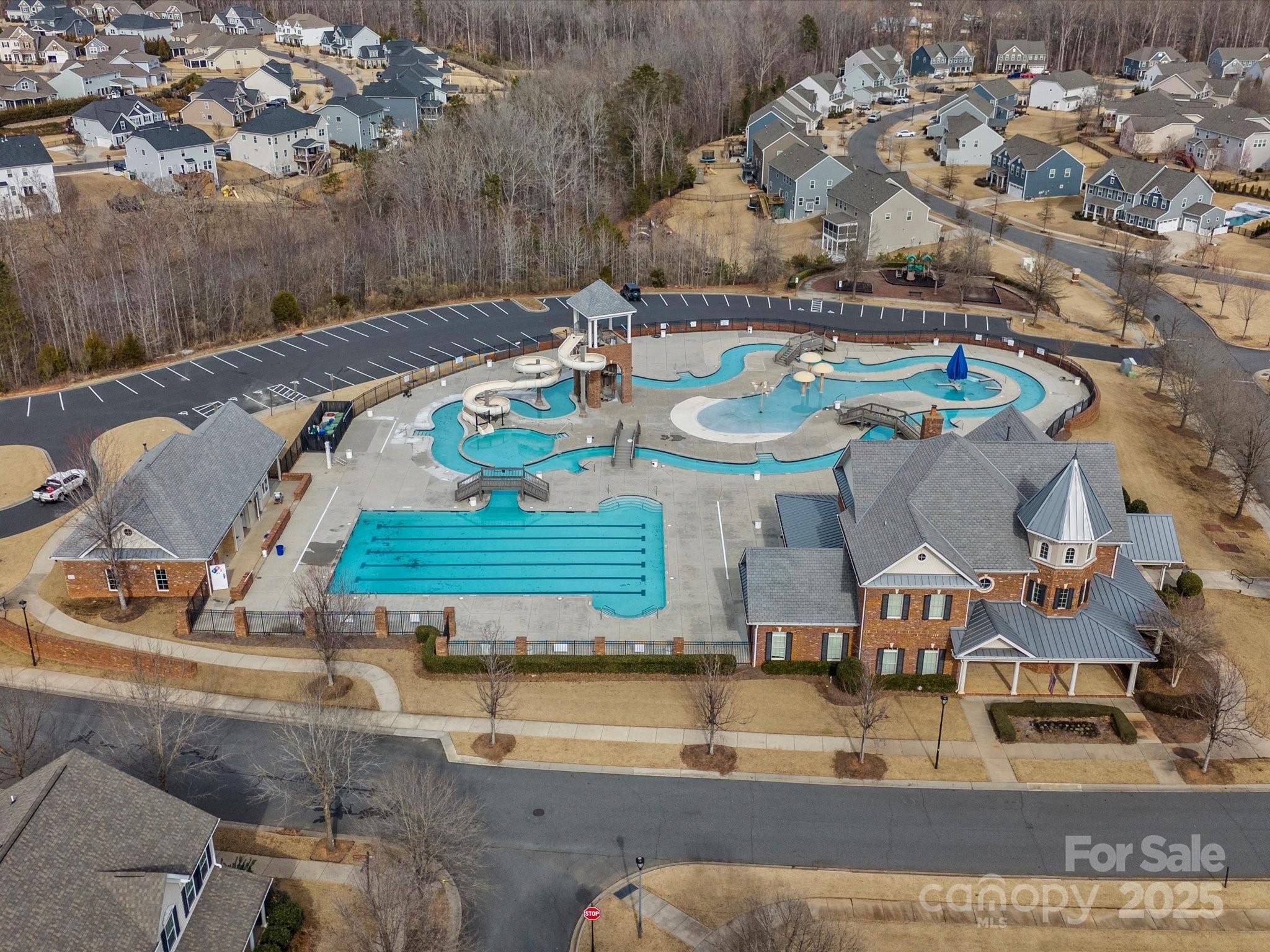 Enclave at Massey - Residential