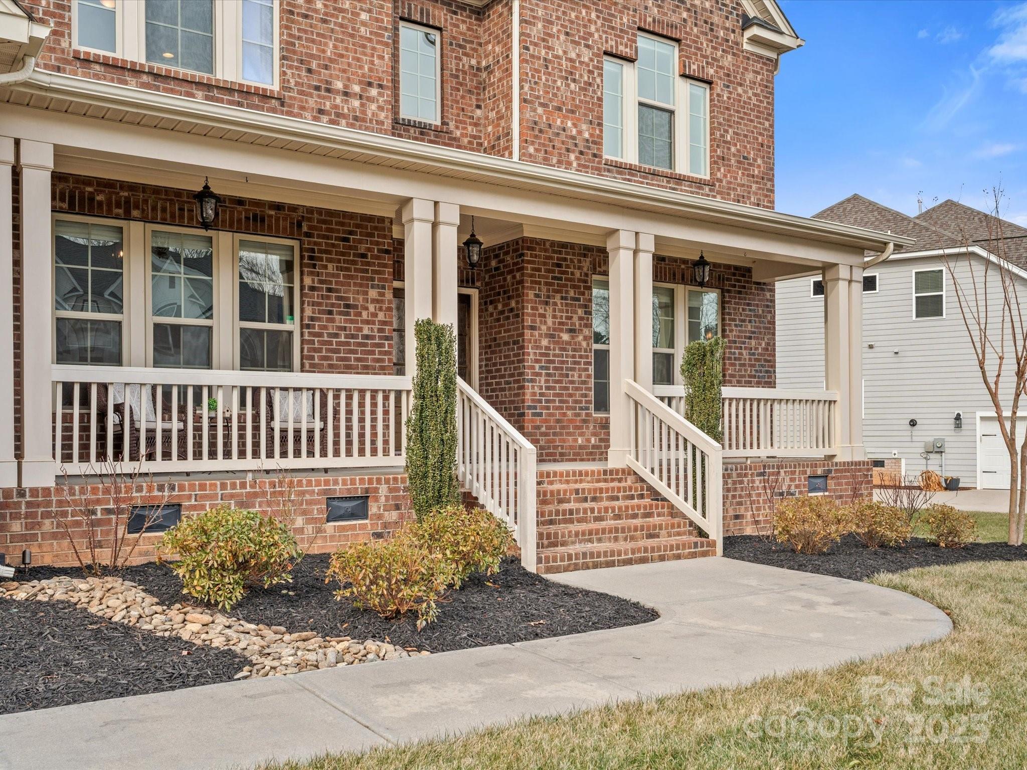 Enclave at Massey - Residential