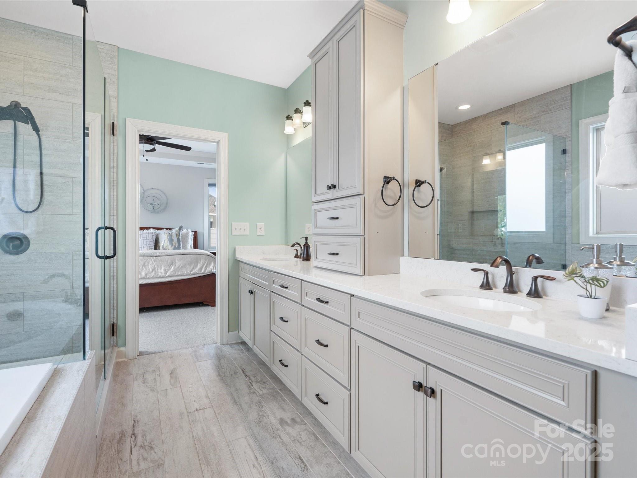 Enclave at Massey - Residential