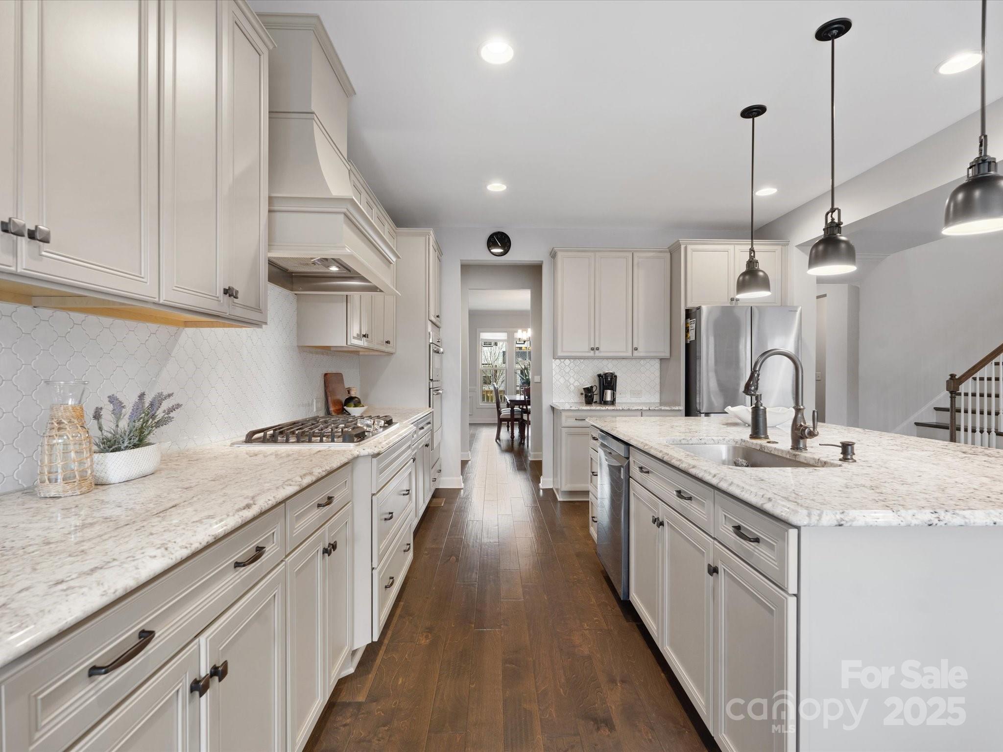 Enclave at Massey - Residential