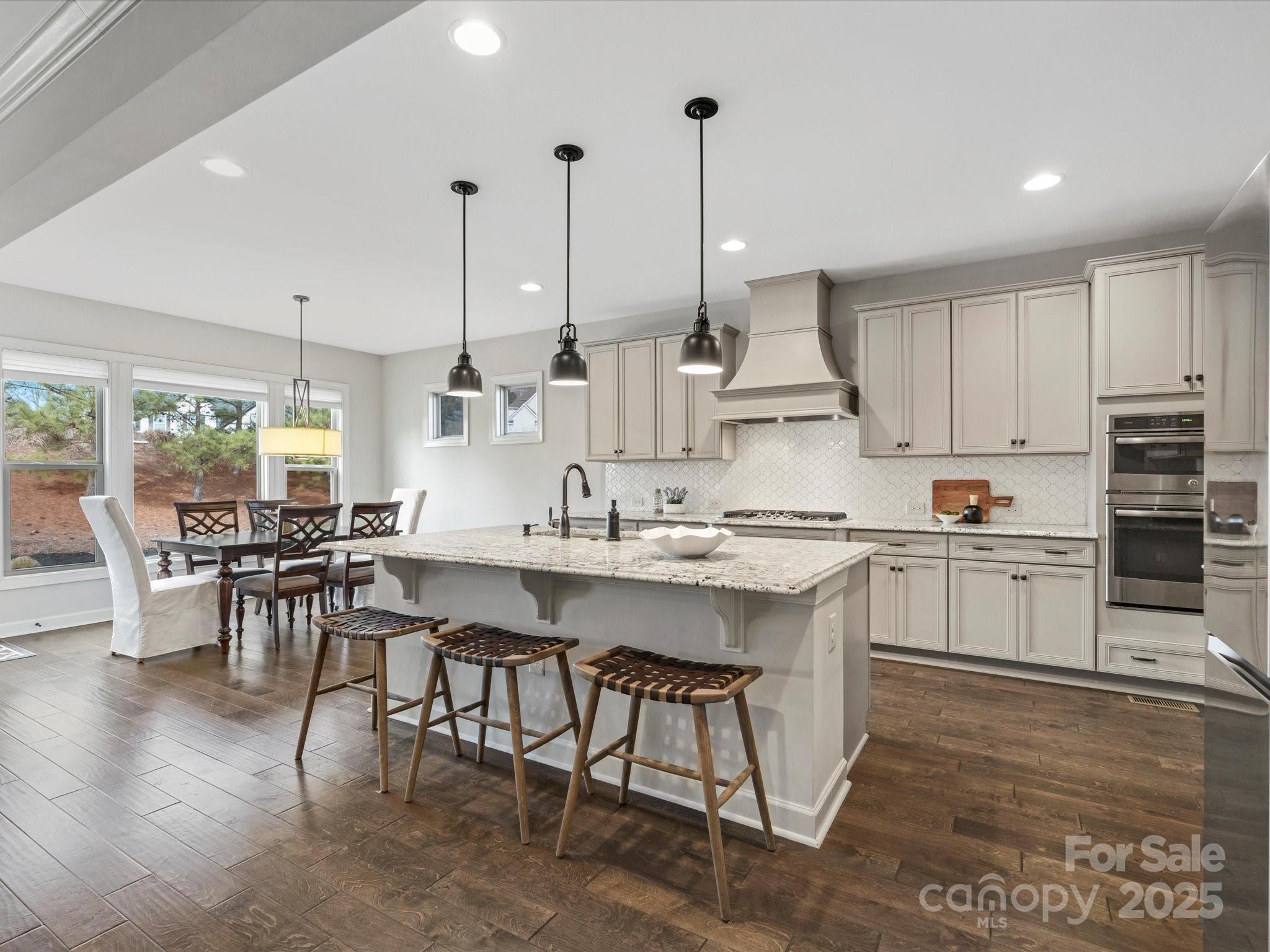 Enclave at Massey - Residential