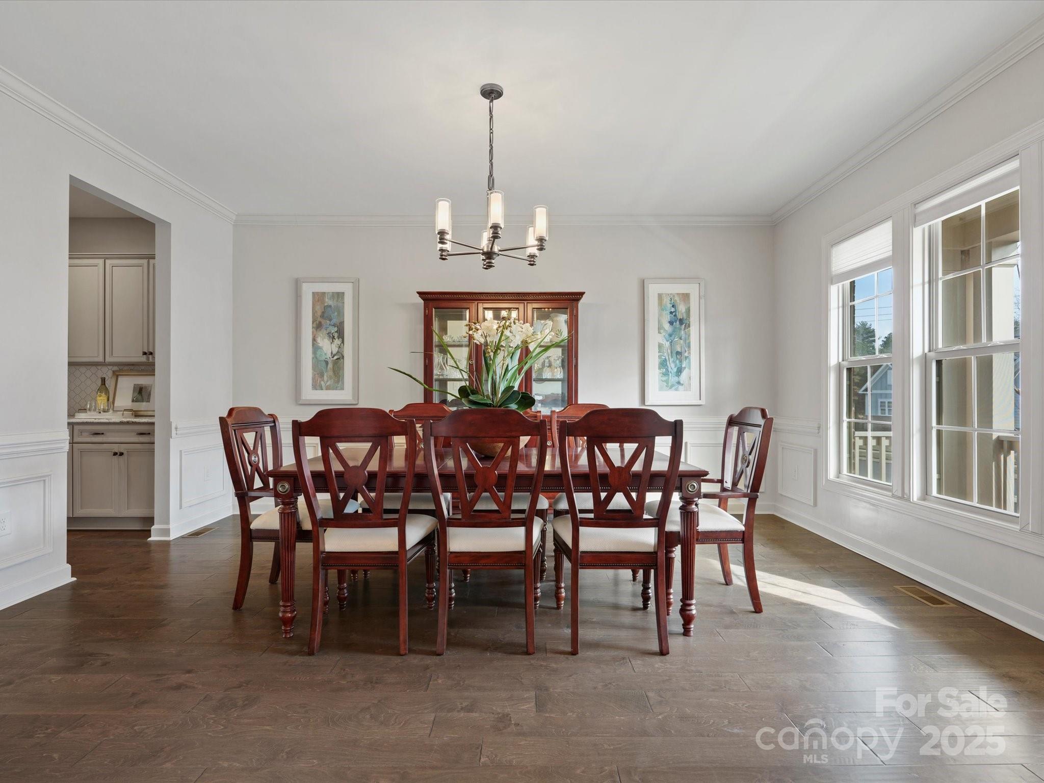 Enclave at Massey - Residential