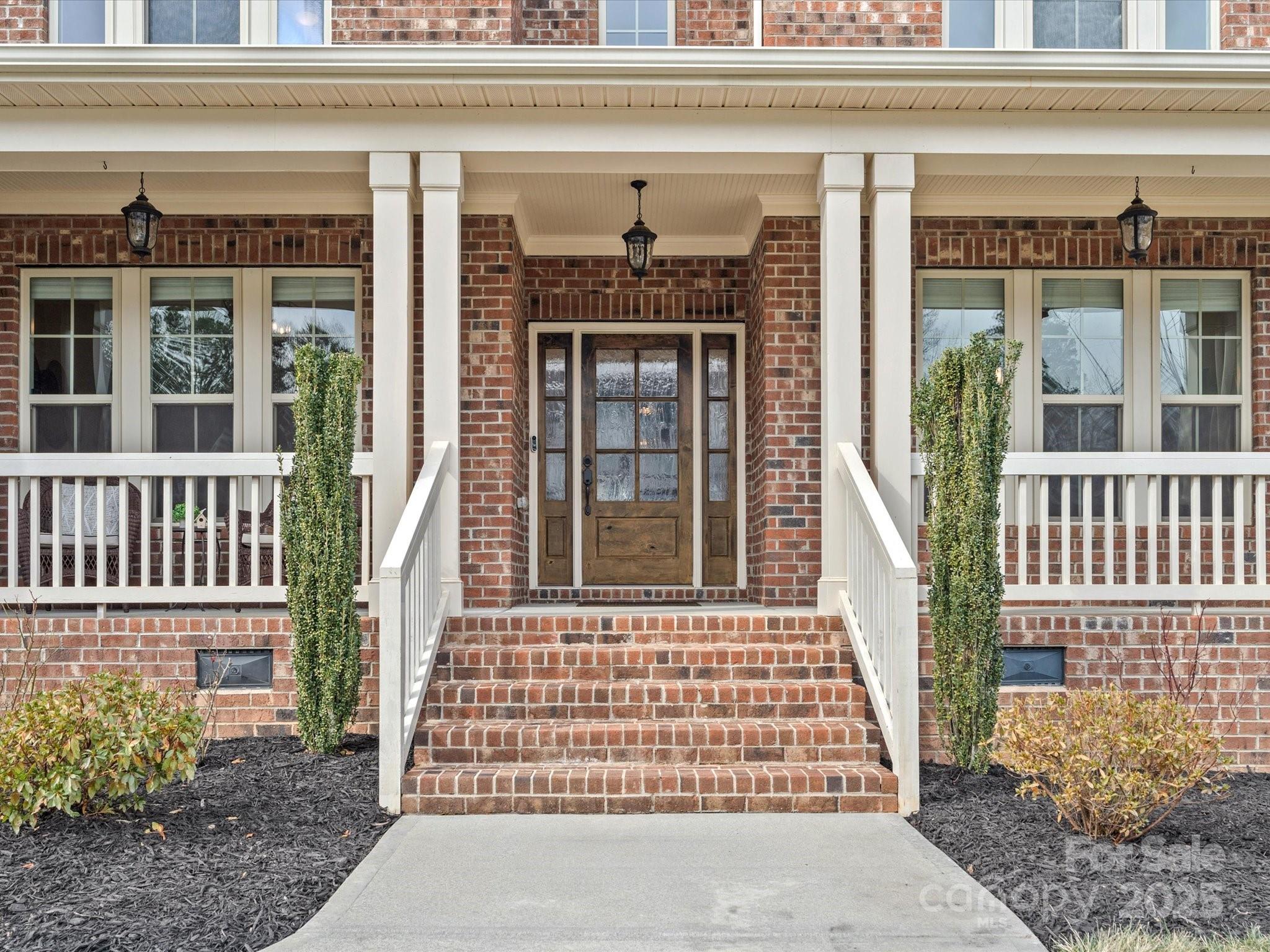Enclave at Massey - Residential