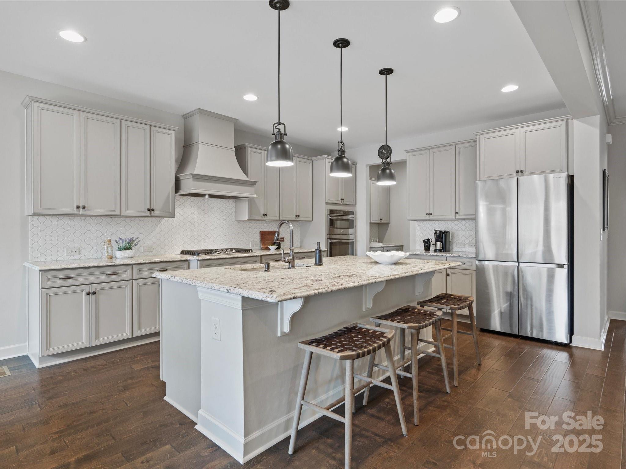 Enclave at Massey - Residential
