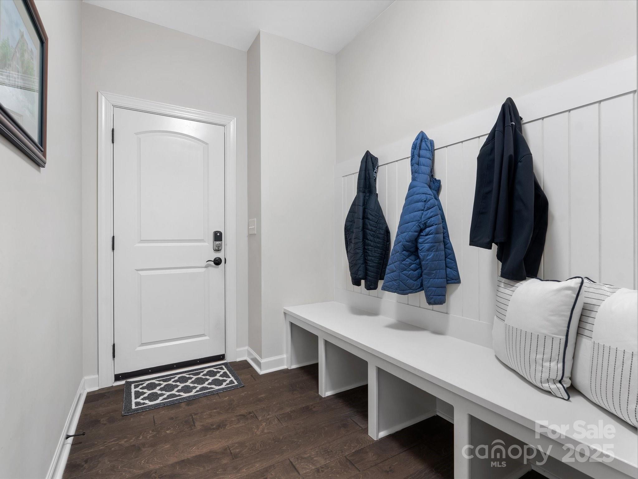 Enclave at Massey - Residential