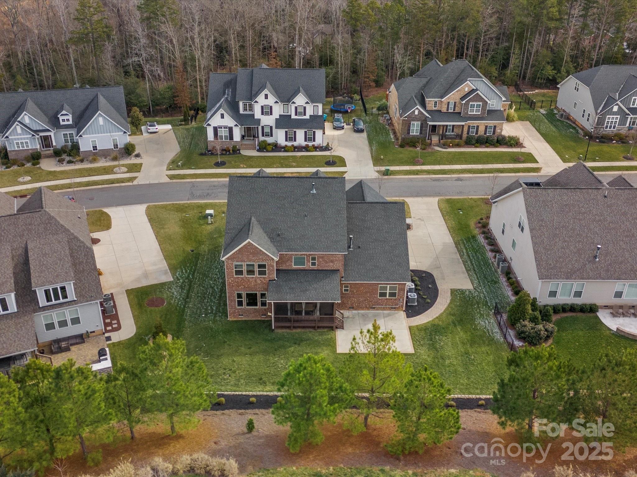 Enclave at Massey - Residential