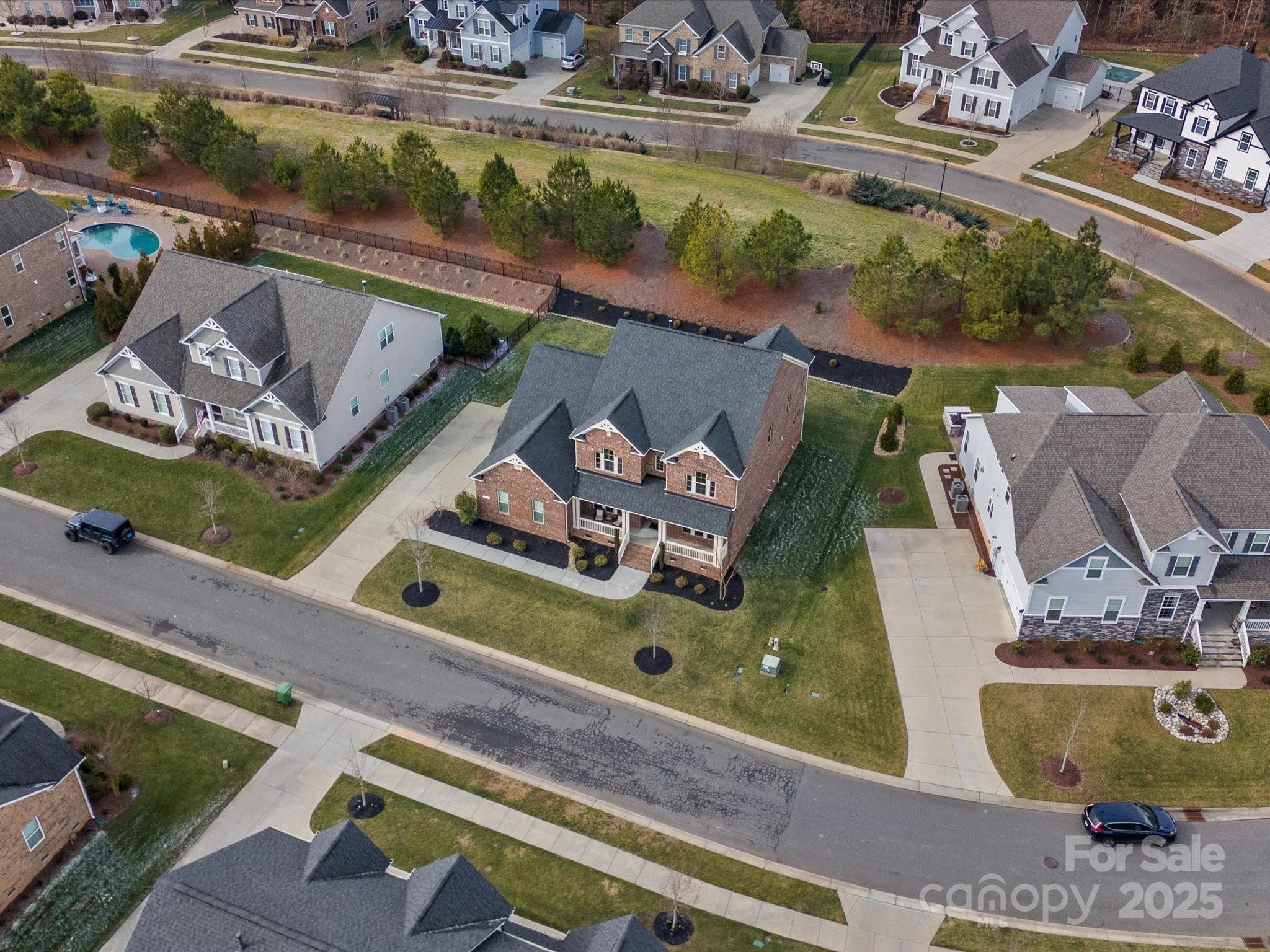 Enclave at Massey - Residential