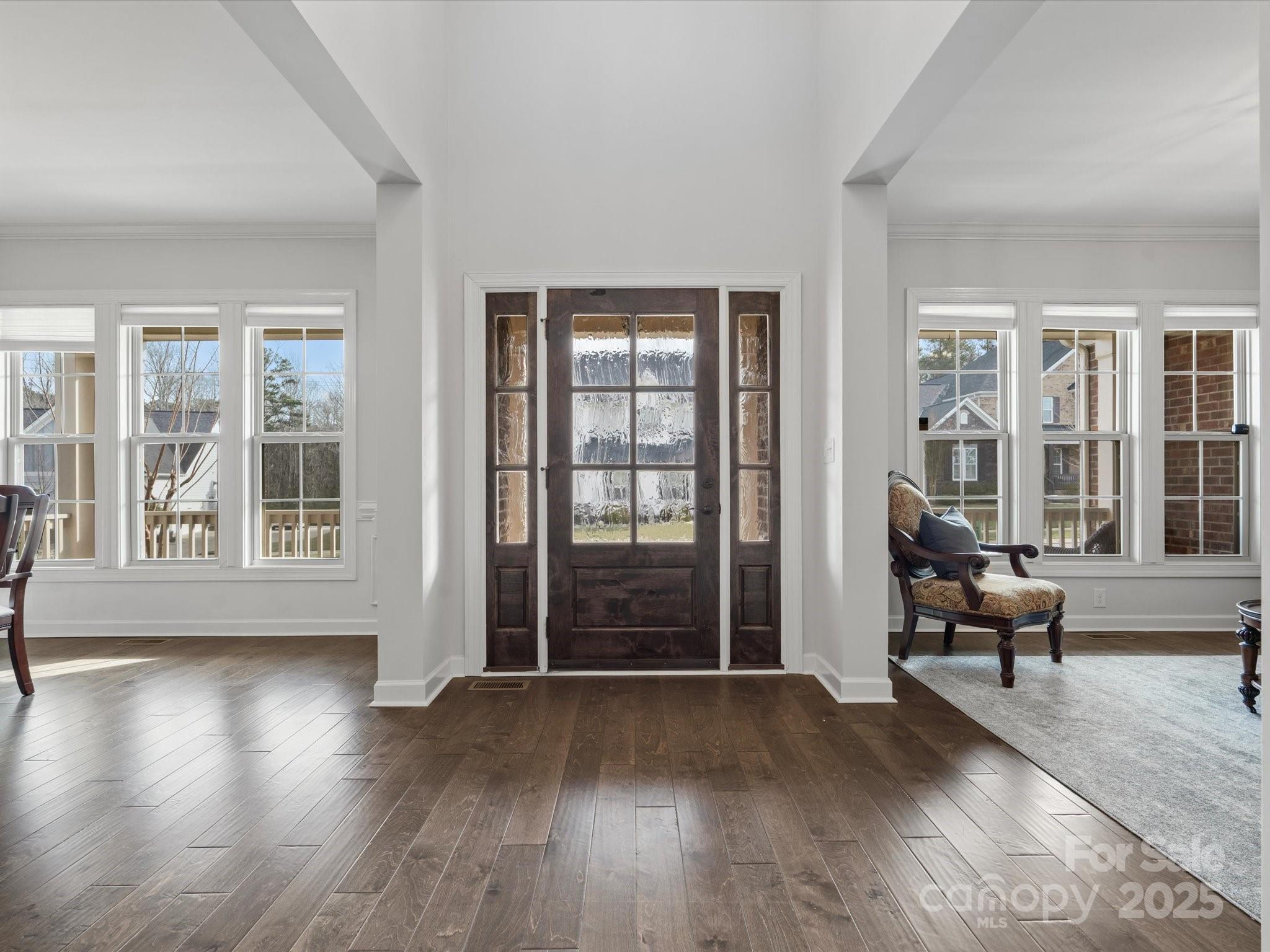 Enclave at Massey - Residential