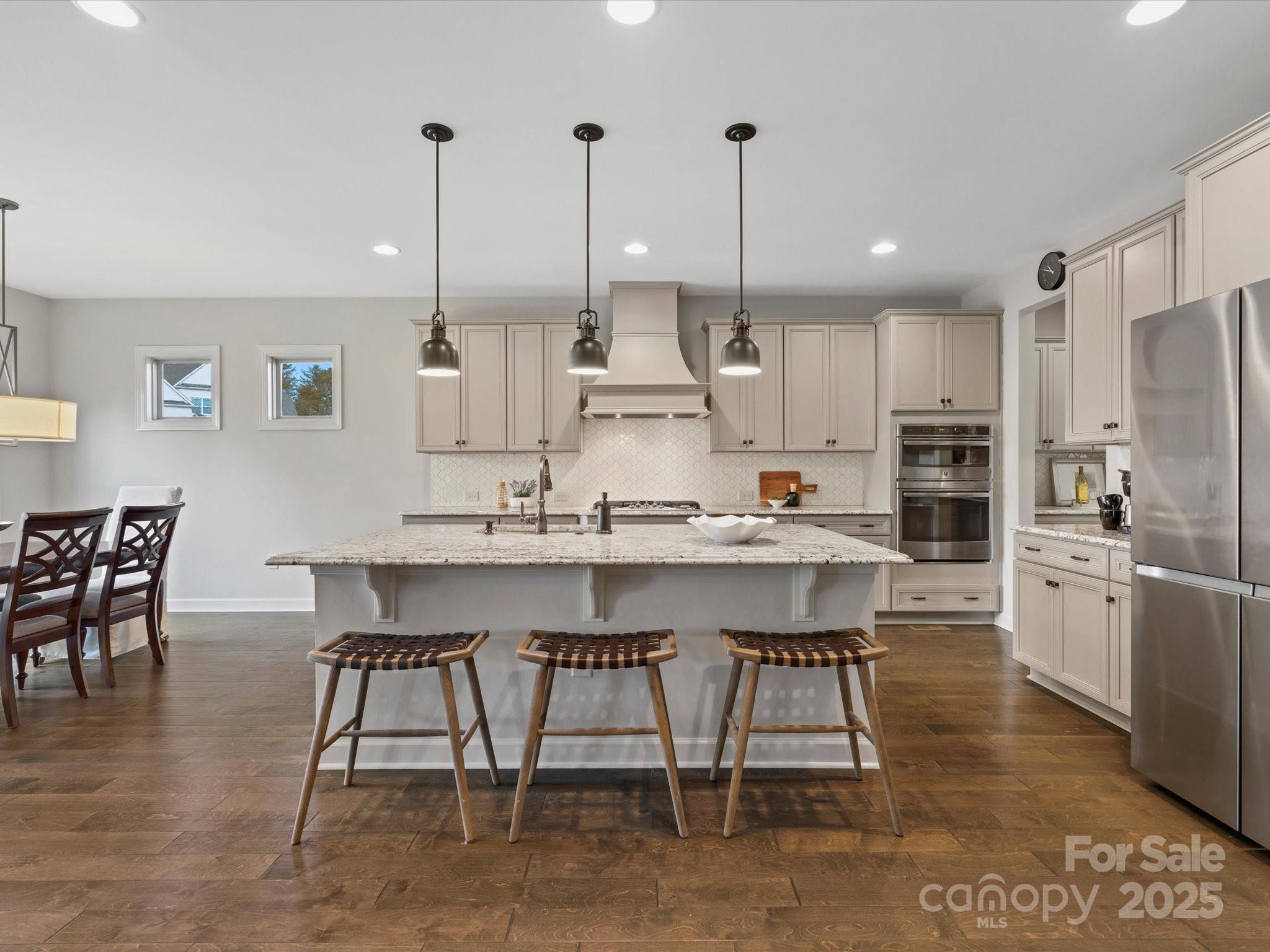 Enclave at Massey - Residential
