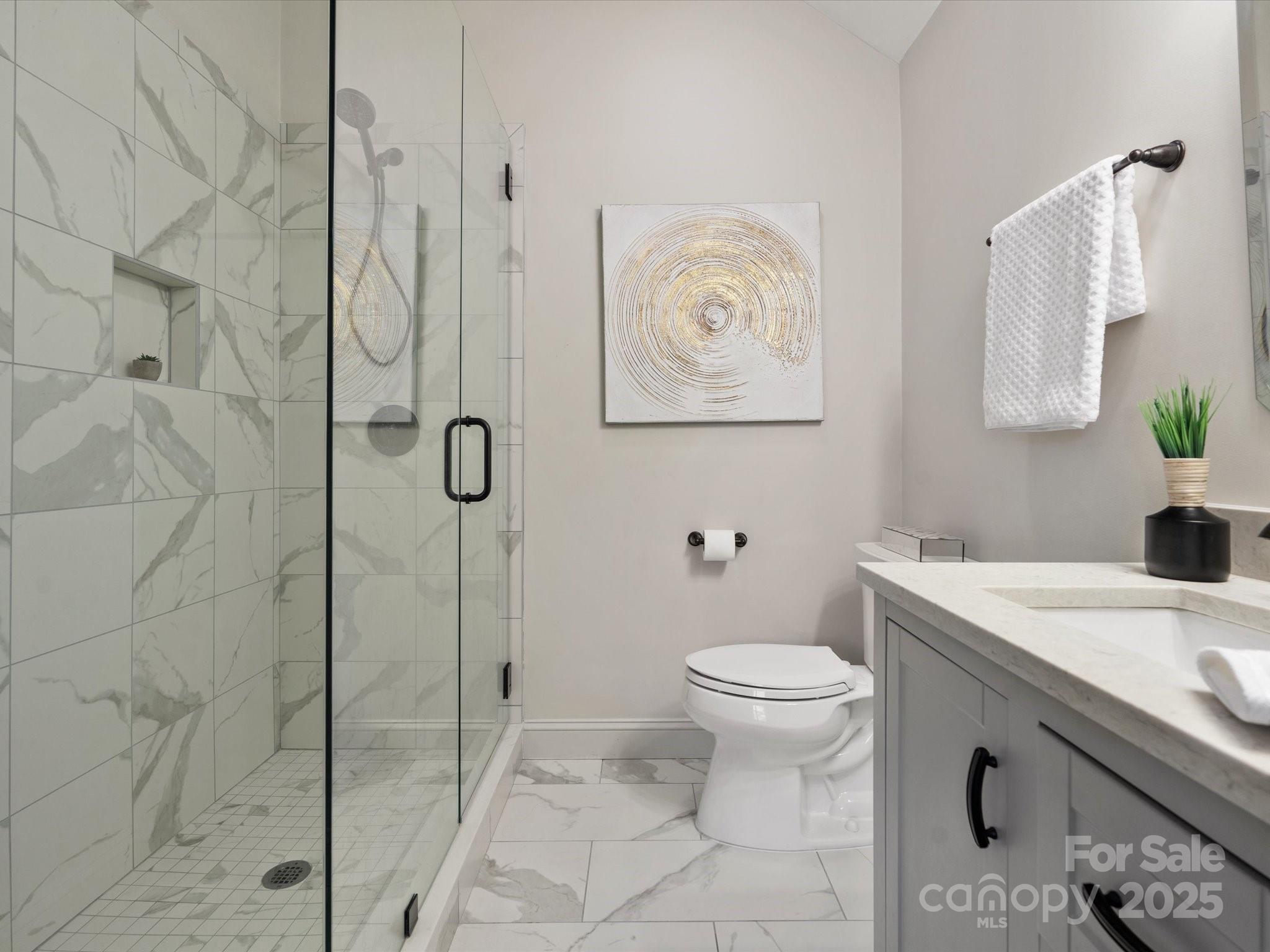 Enclave at Massey - Residential