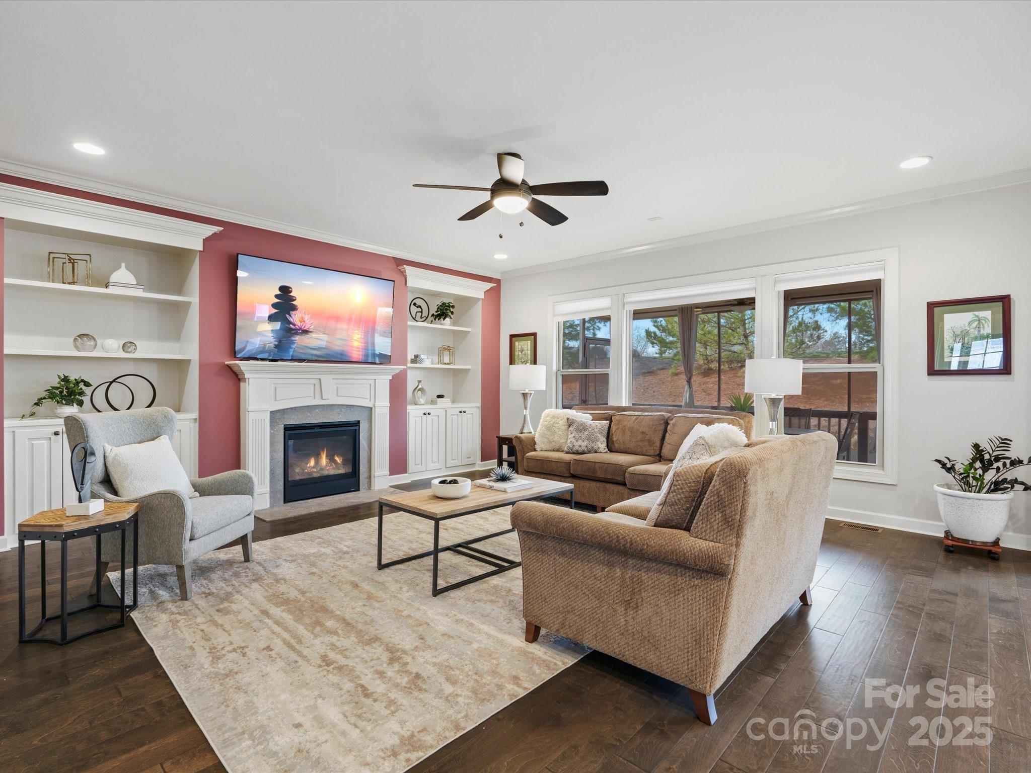Enclave at Massey - Residential