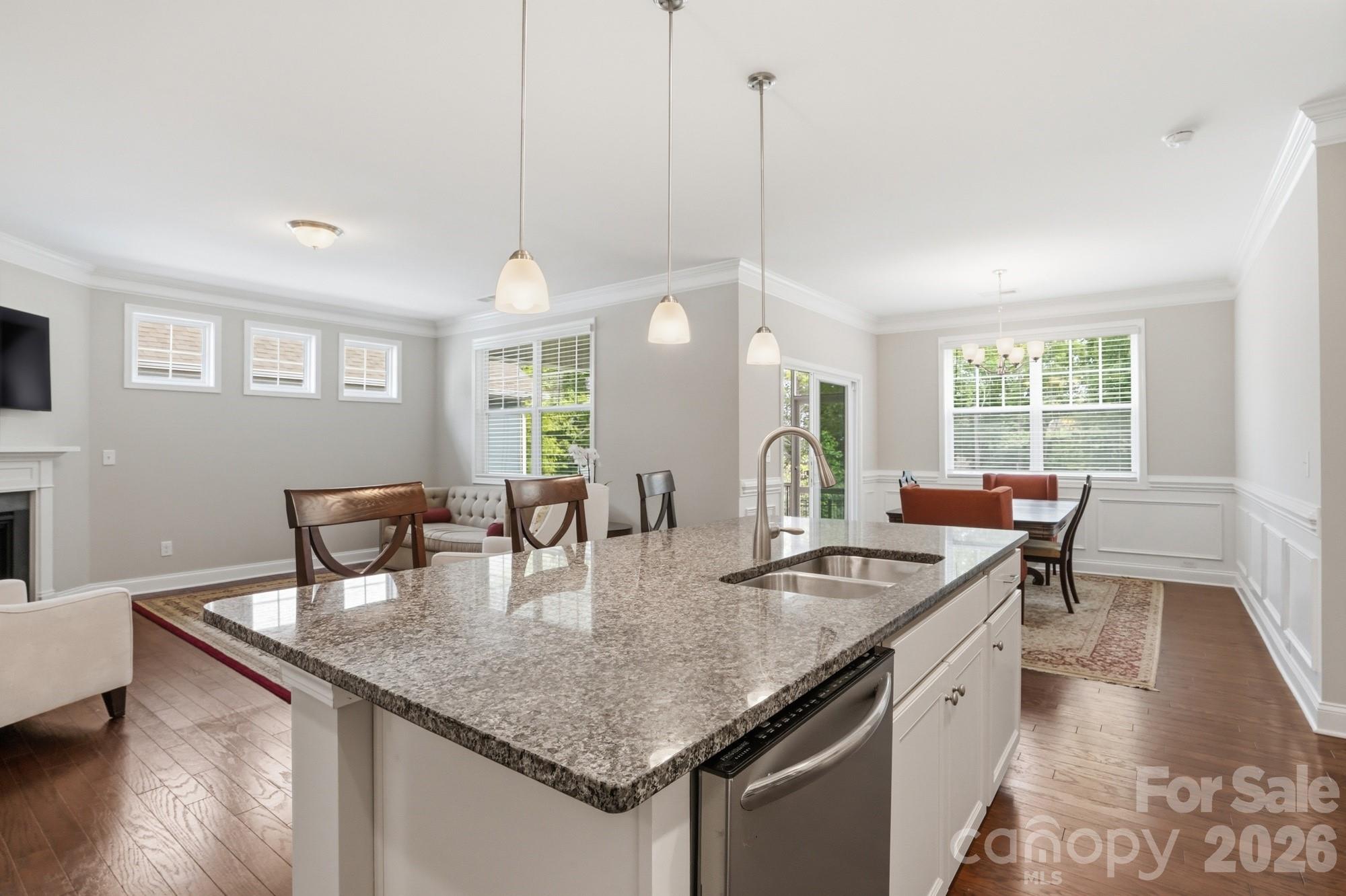 Millbridge - Residential