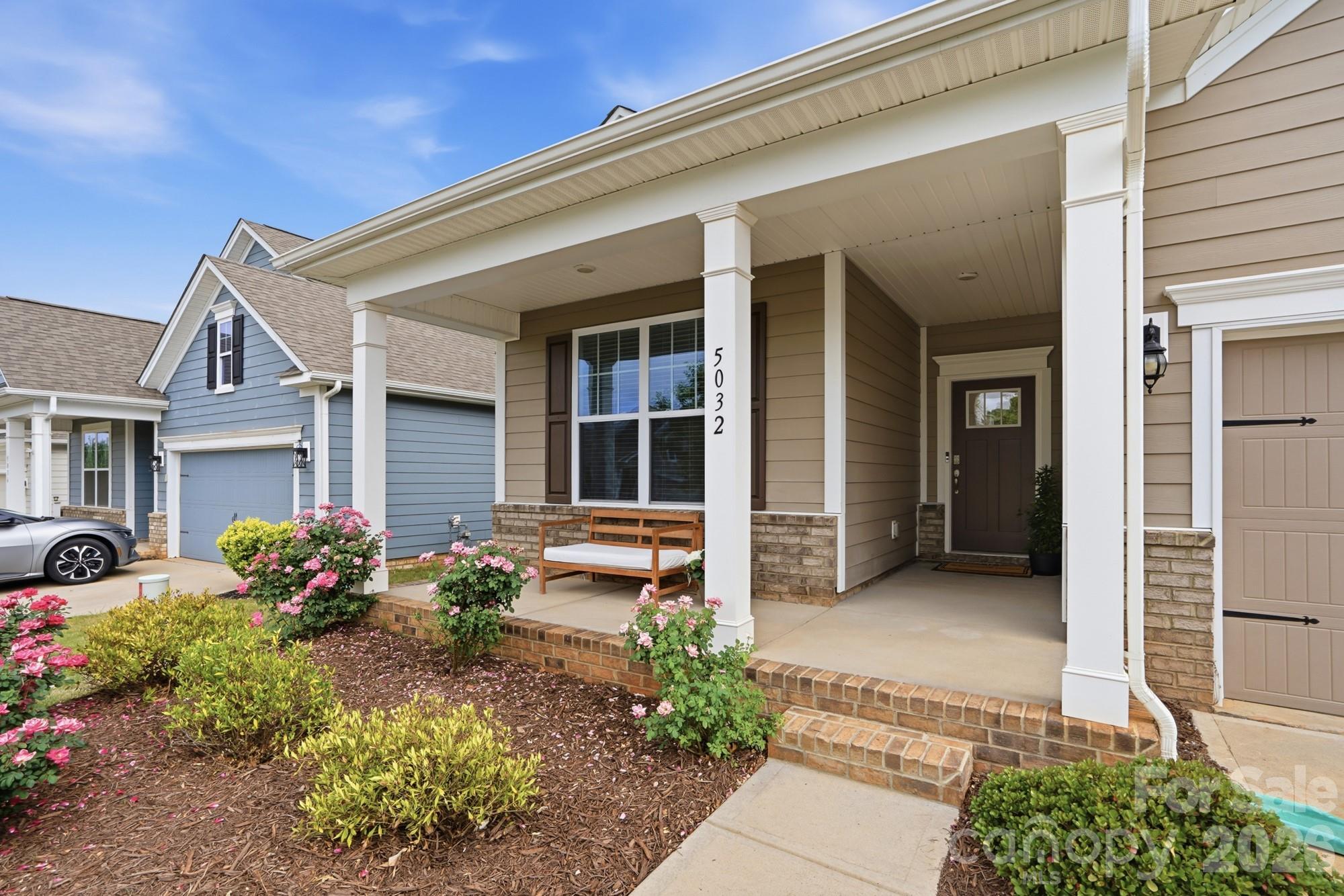 Millbridge - Residential