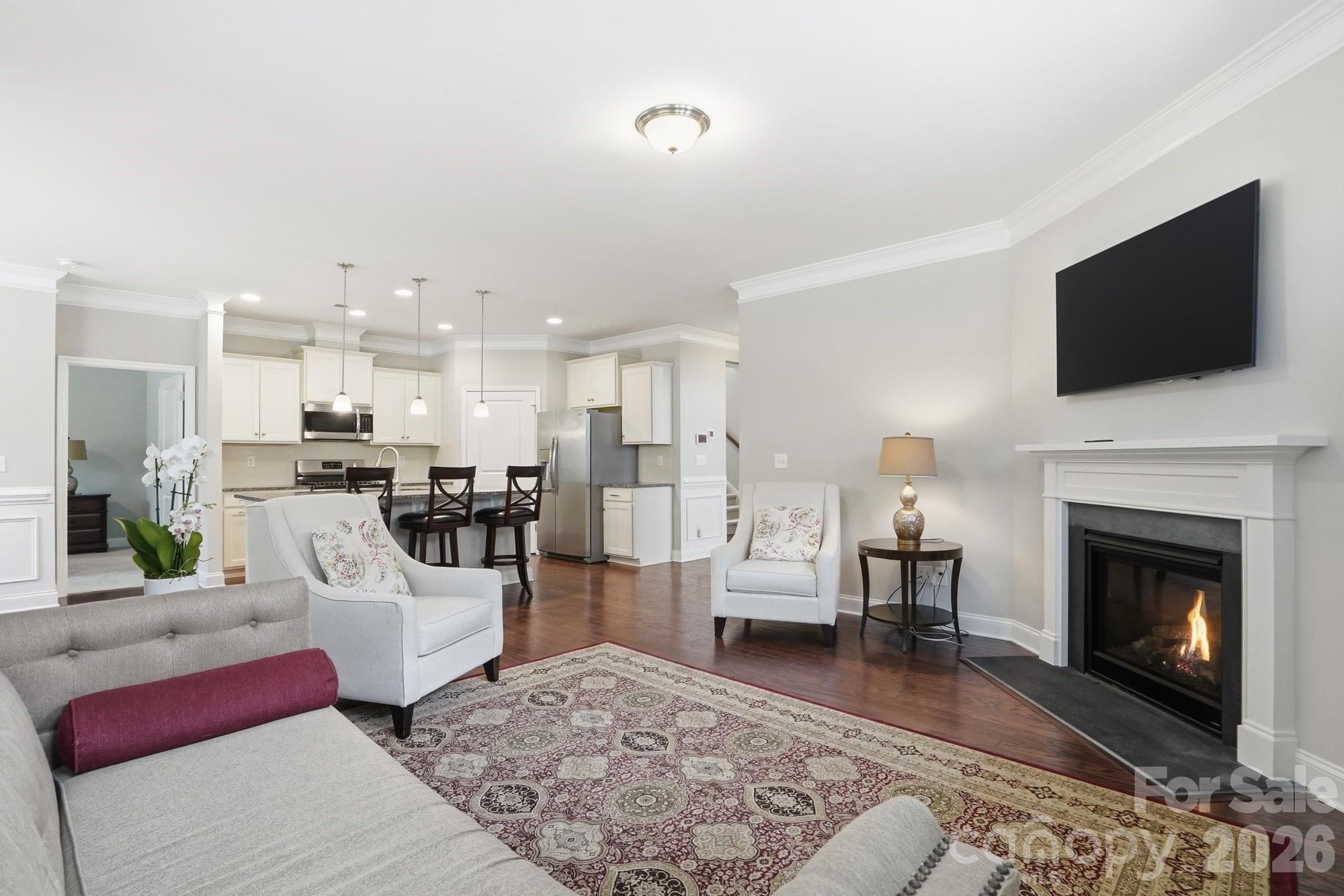 Millbridge - Residential