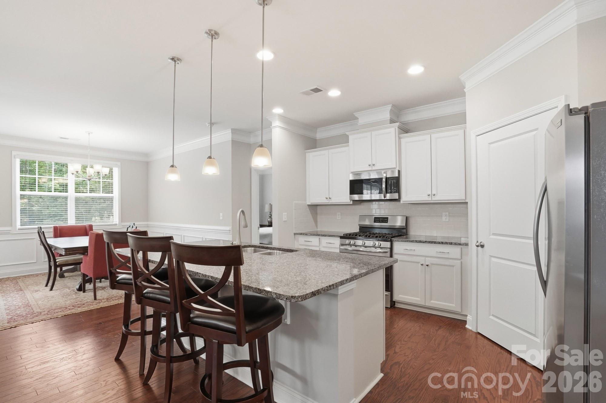 Millbridge - Residential