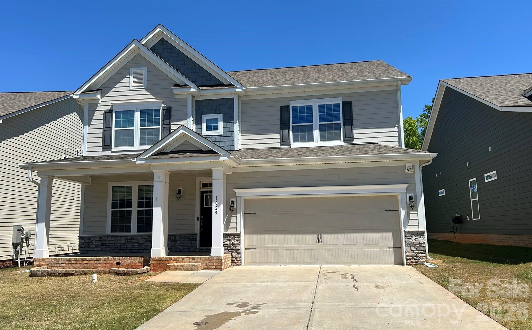 Millbridge - Residential