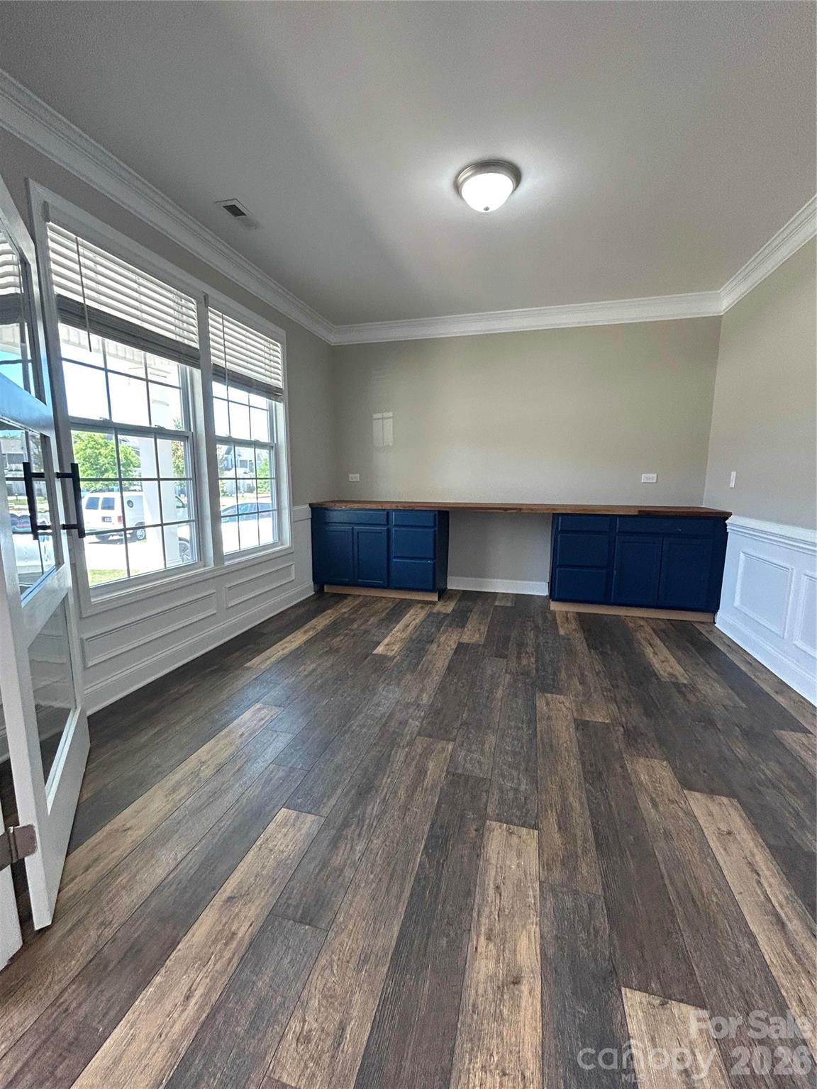 Millbridge - Residential
