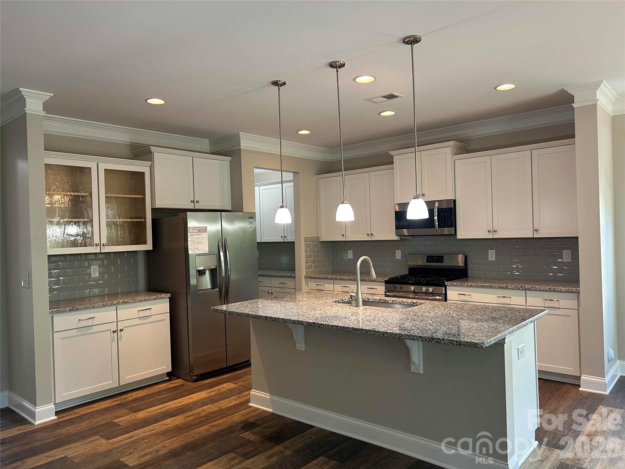 Millbridge - Residential