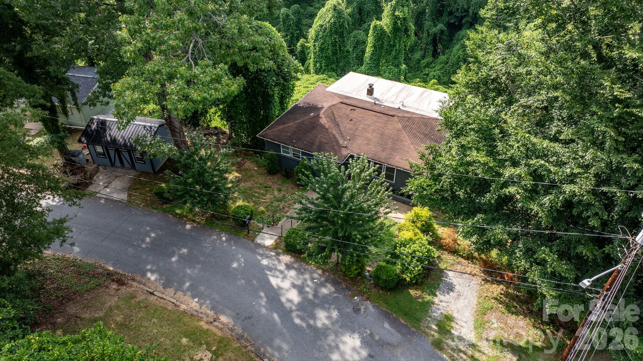 Arlington Heights - Residential