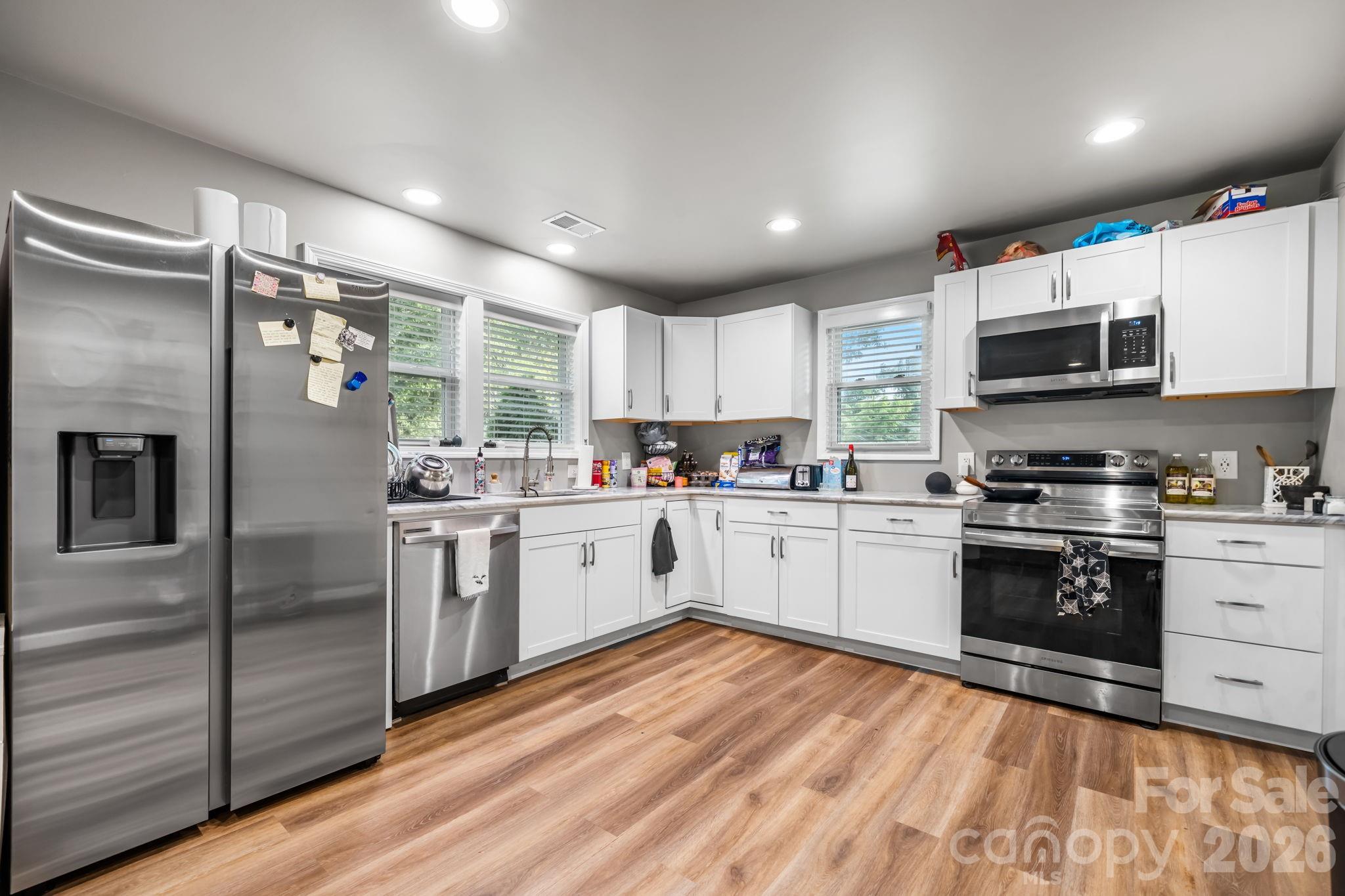 Arlington Heights - Residential