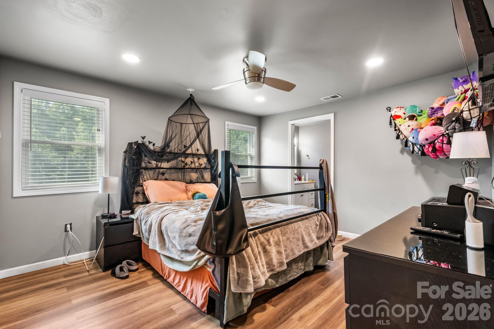 Arlington Heights - Residential