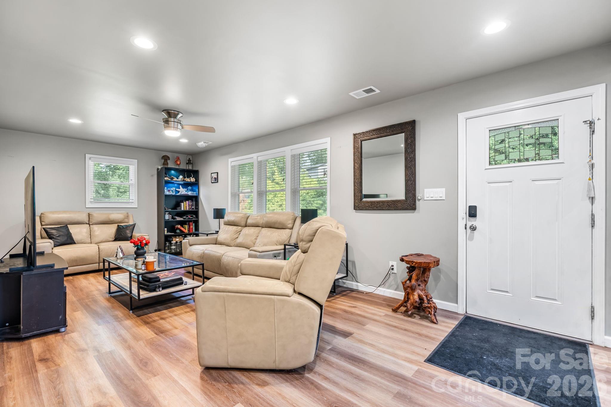 Arlington Heights - Residential