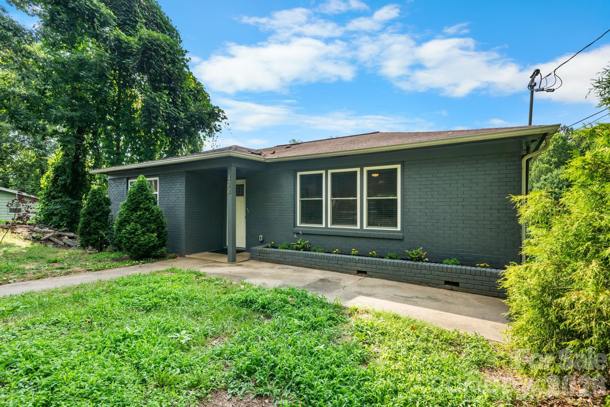 Arlington Heights - Residential