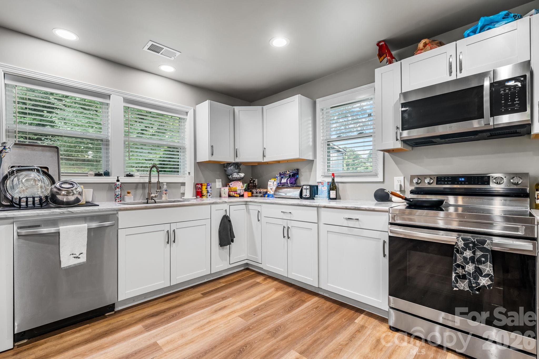 Arlington Heights - Residential