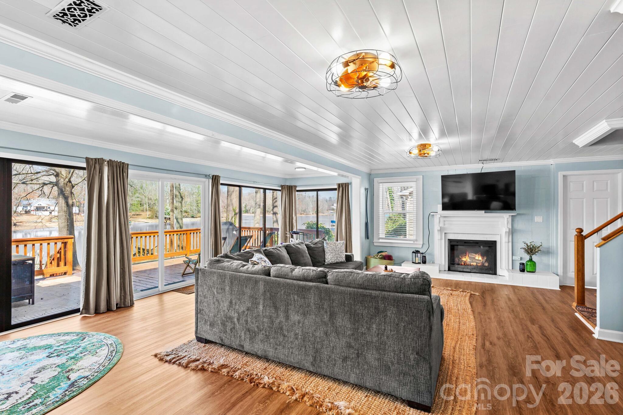 Hickory Point - Residential