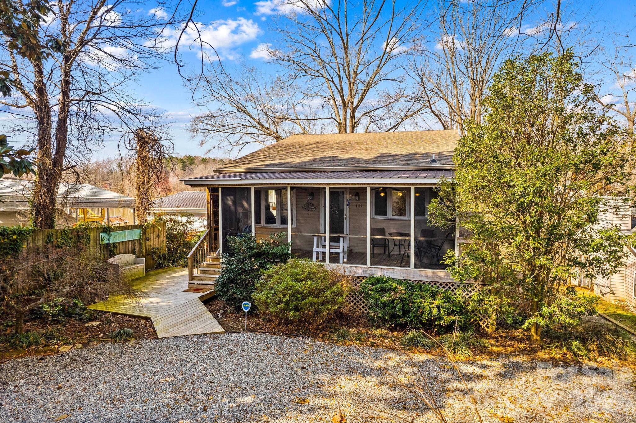 Hickory Point - Residential