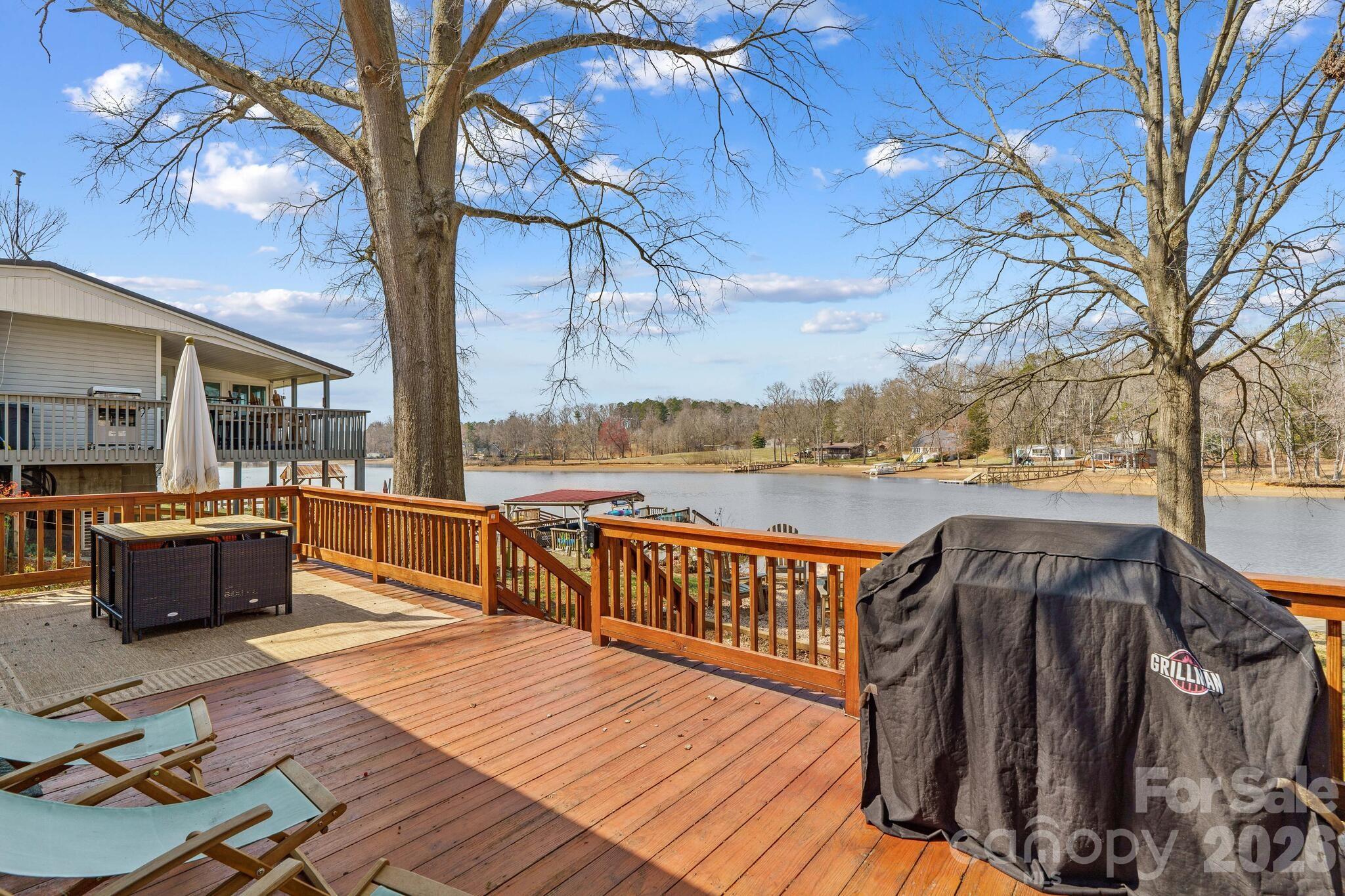 Hickory Point - Residential