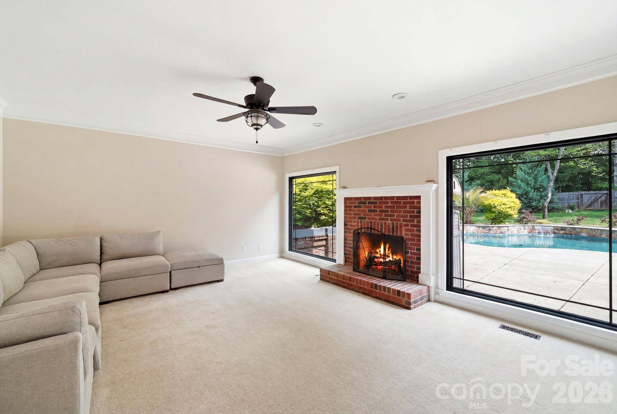Farmwood East - Residential