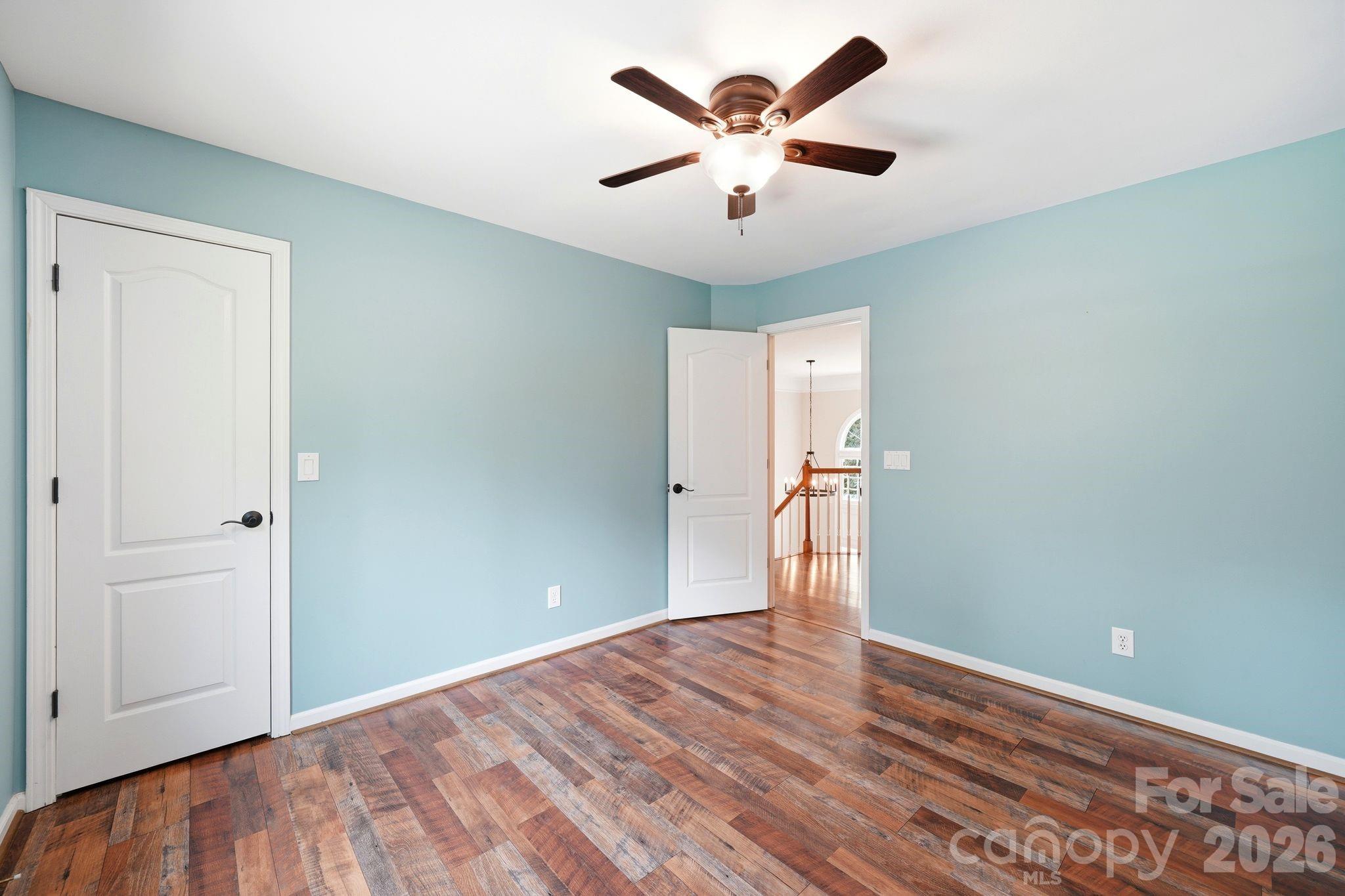 Farmwood East - Residential