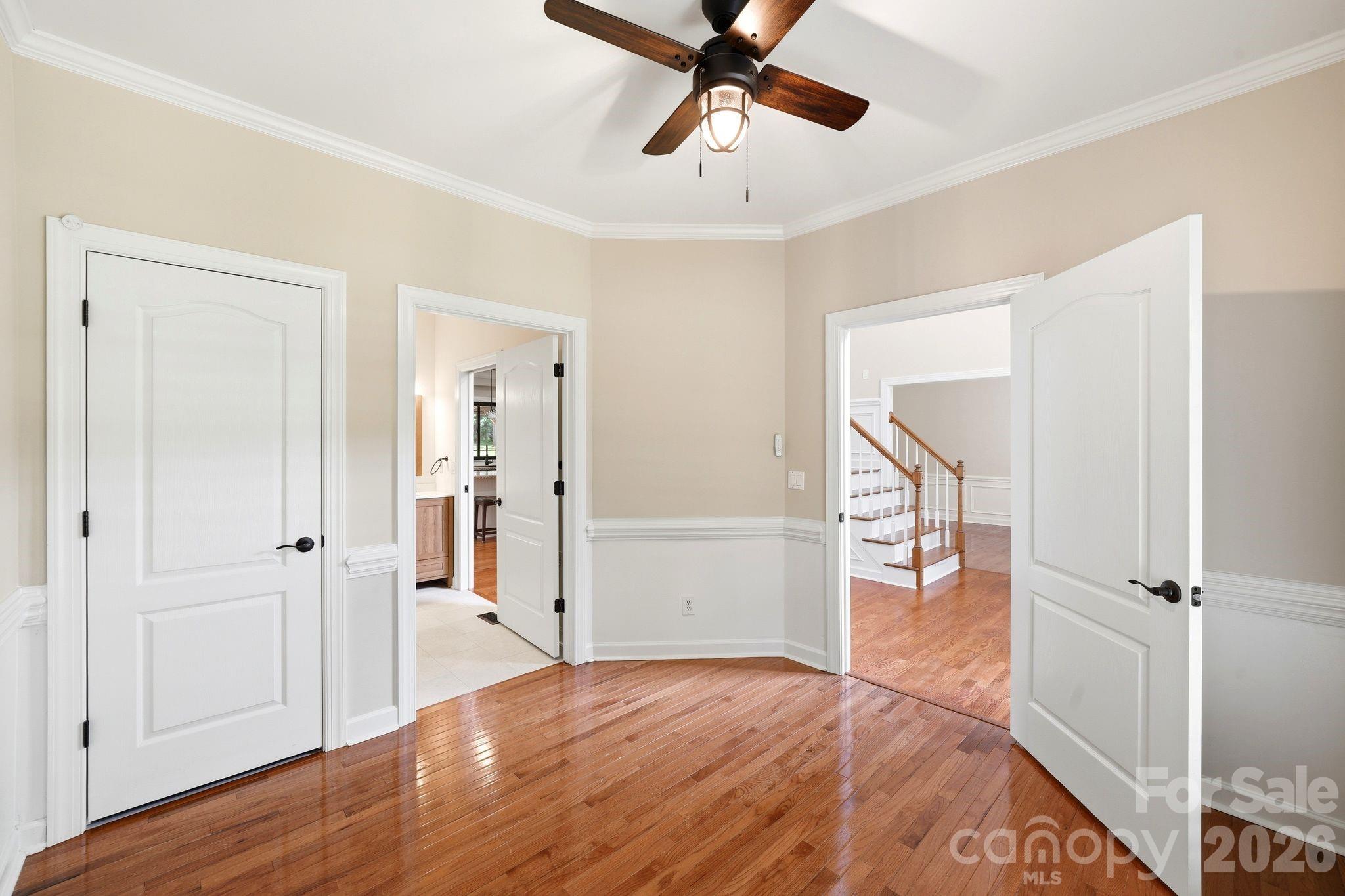 Farmwood East - Residential