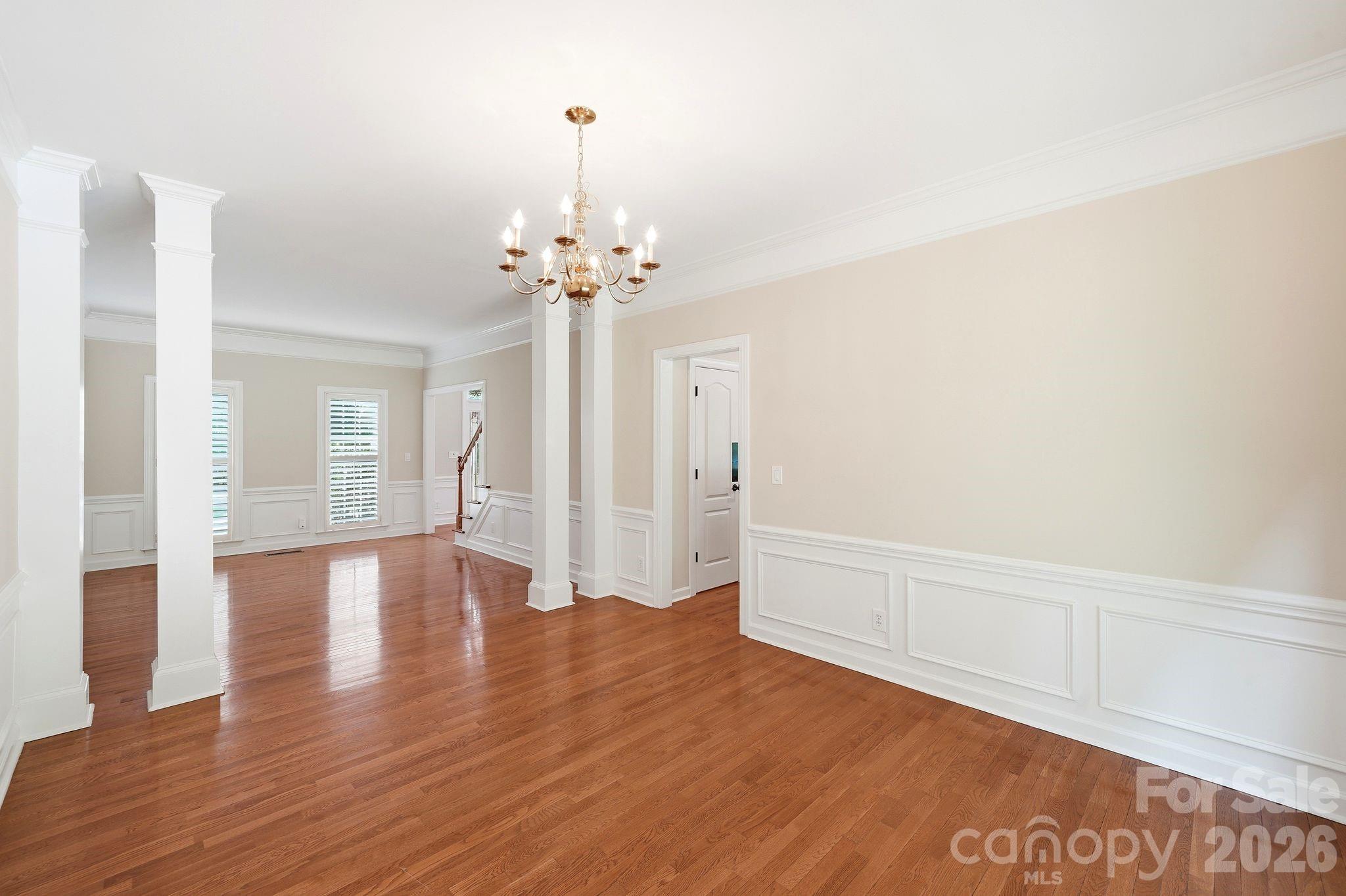 Farmwood East - Residential