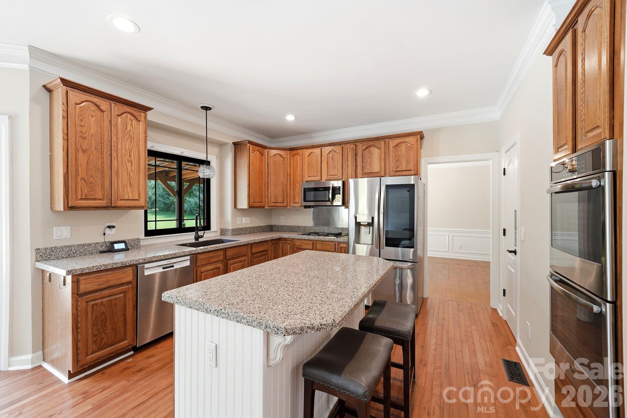 Farmwood East - Residential
