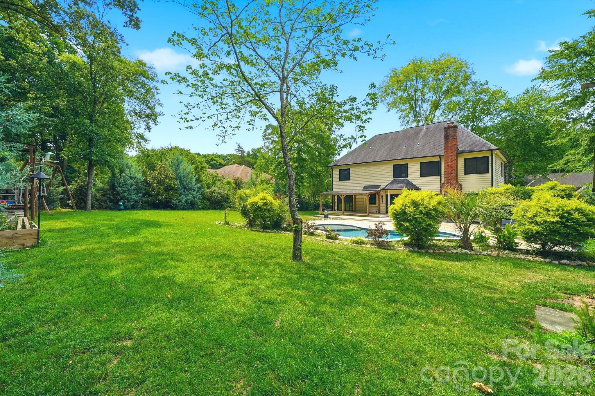 Farmwood East - Residential
