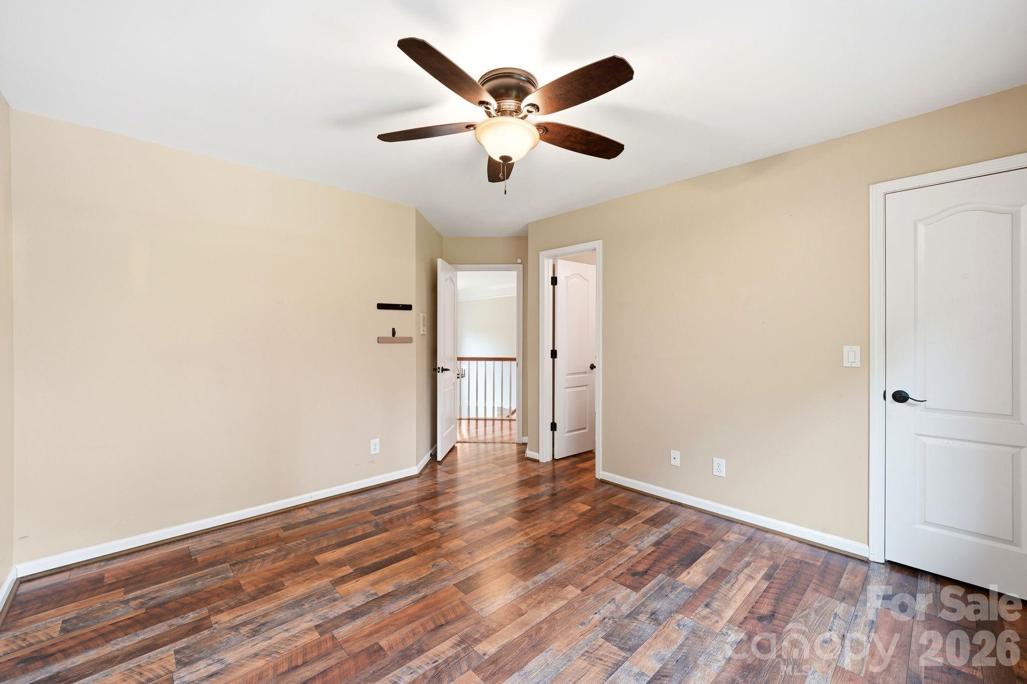 Farmwood East - Residential
