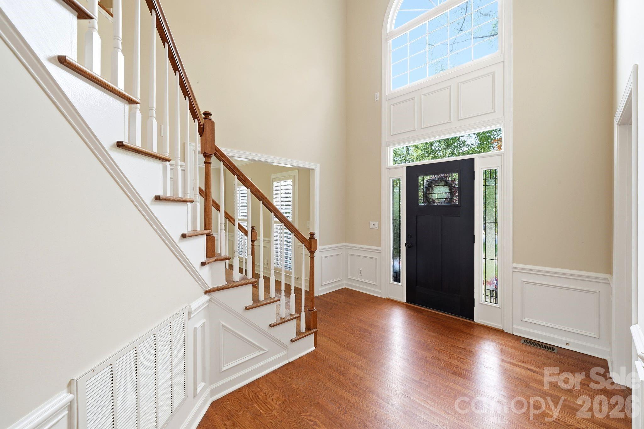 Farmwood East - Residential