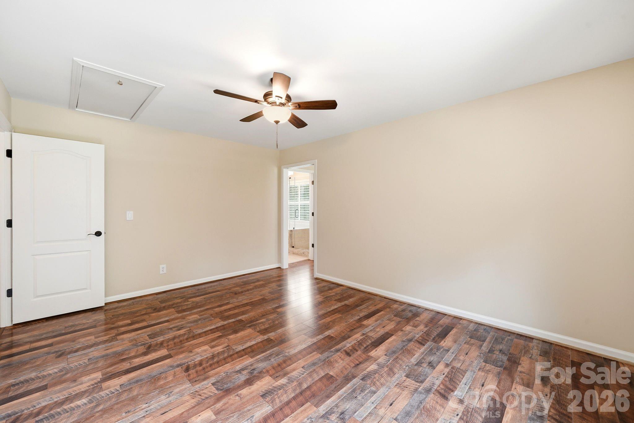 Farmwood East - Residential