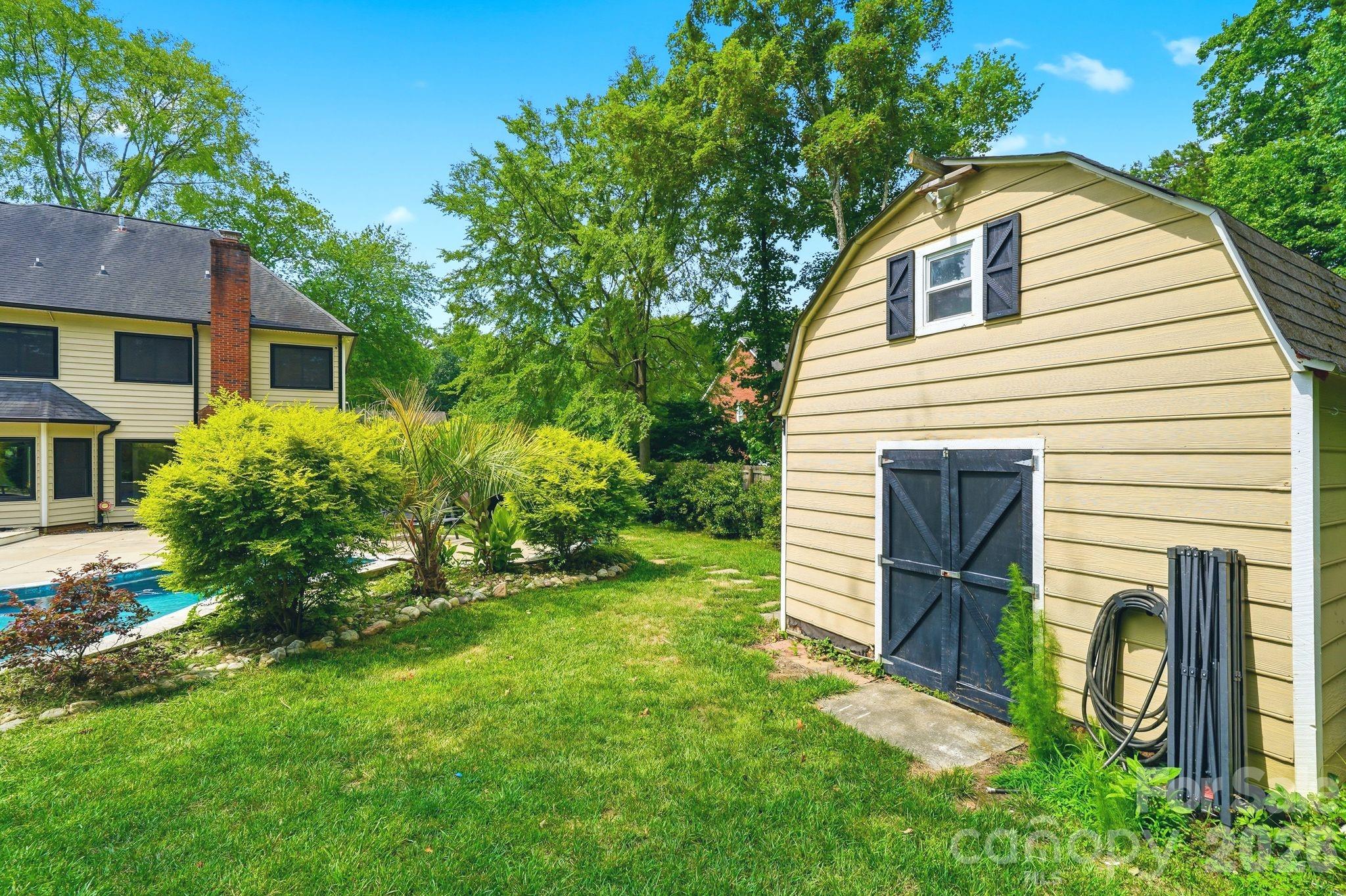 Farmwood East - Residential