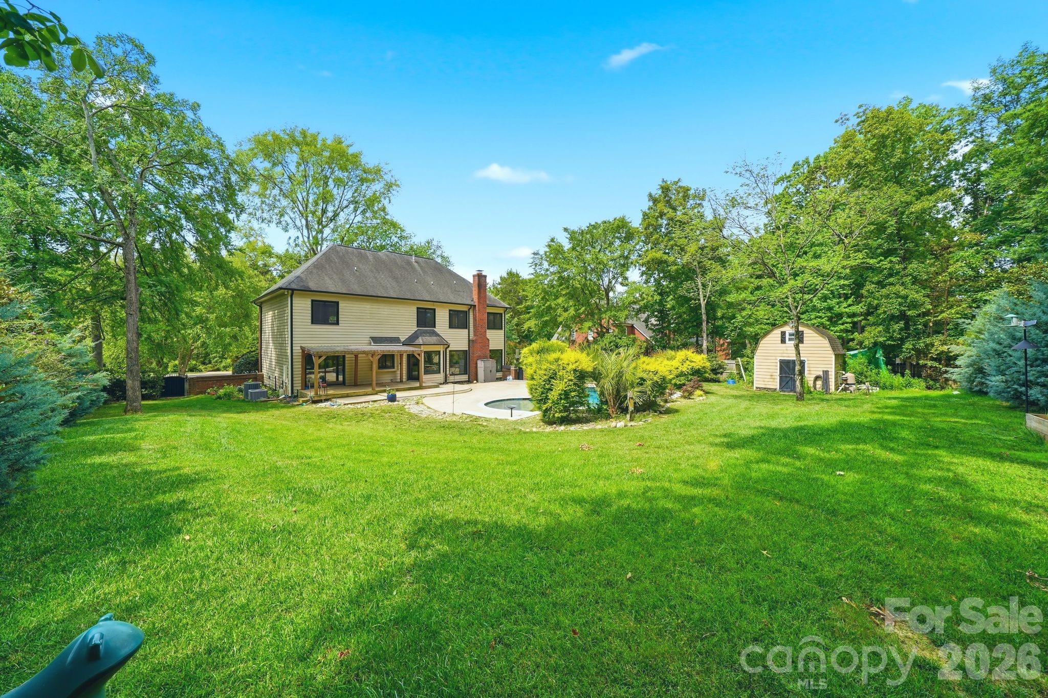 Farmwood East - Residential