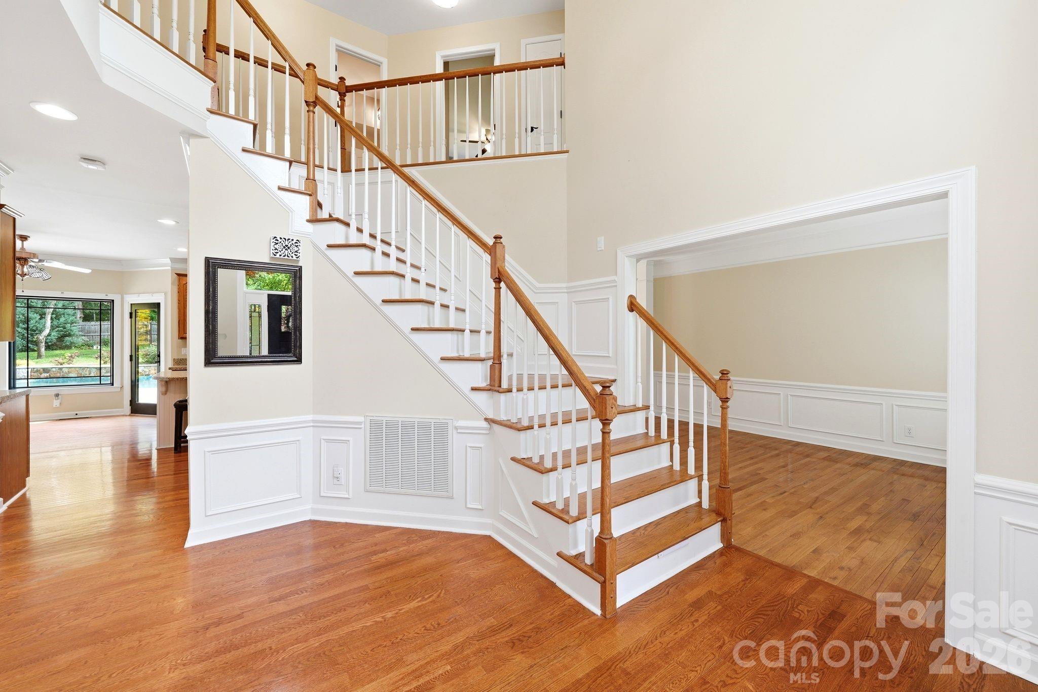 Farmwood East - Residential