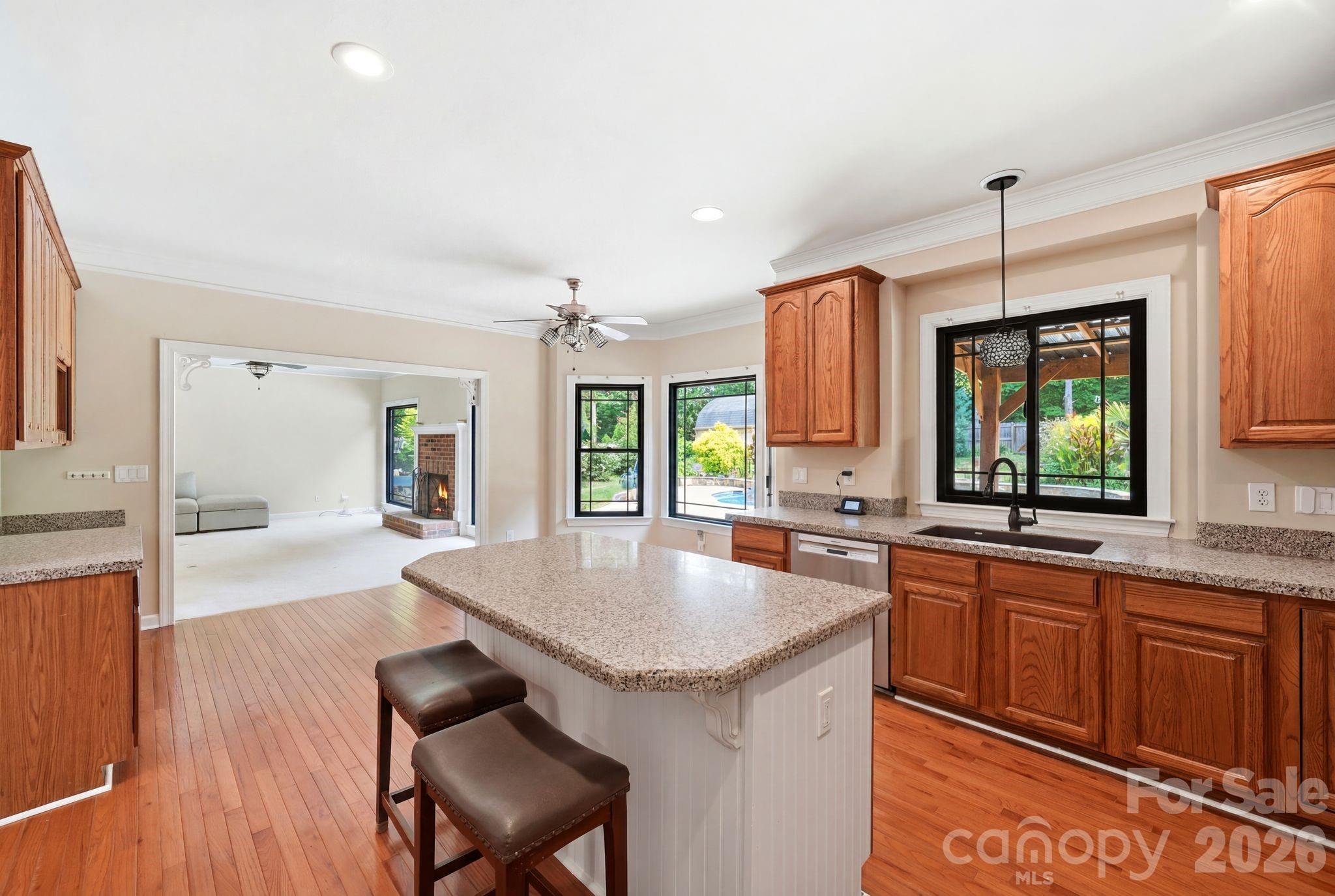 Farmwood East - Residential