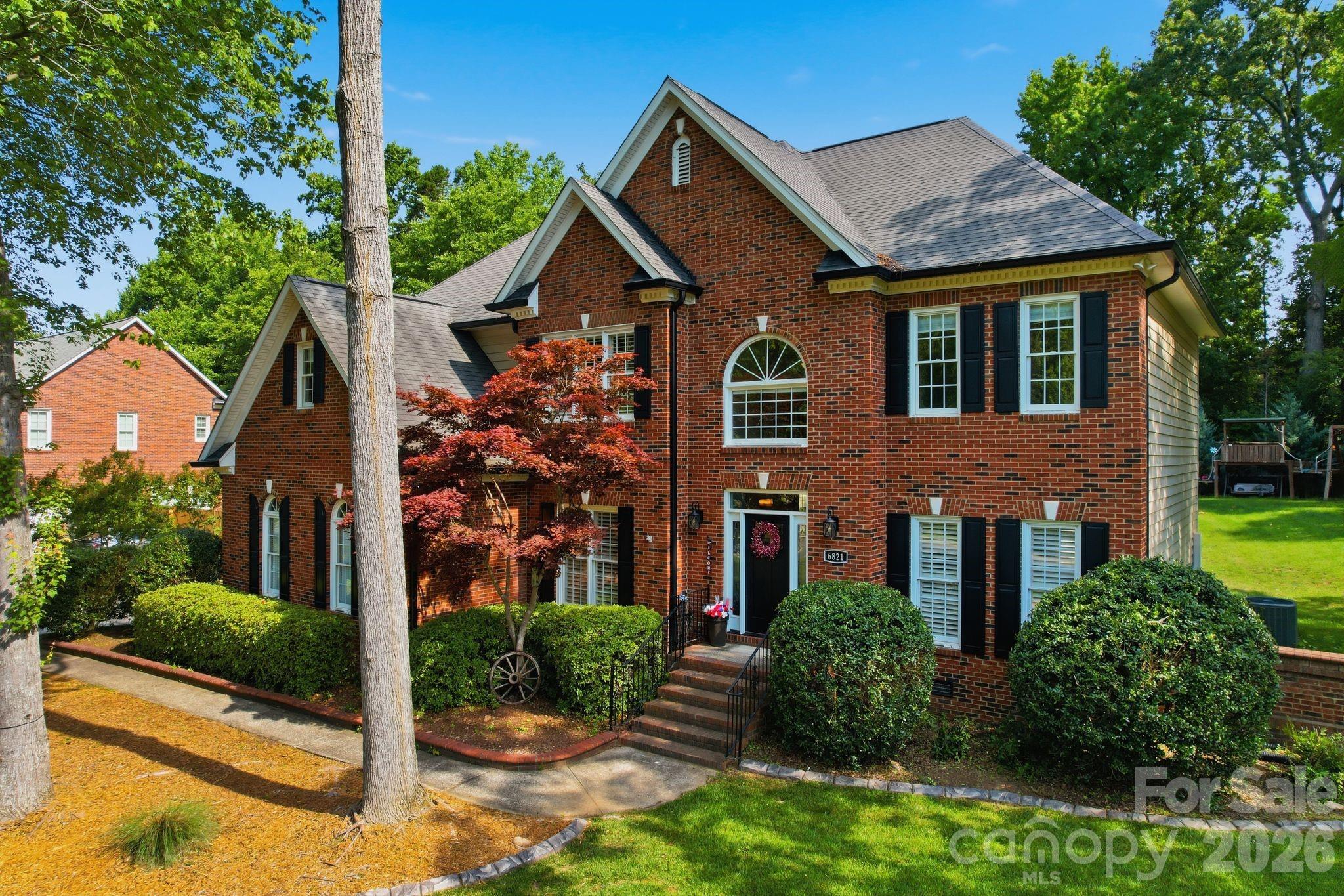Farmwood East - Residential