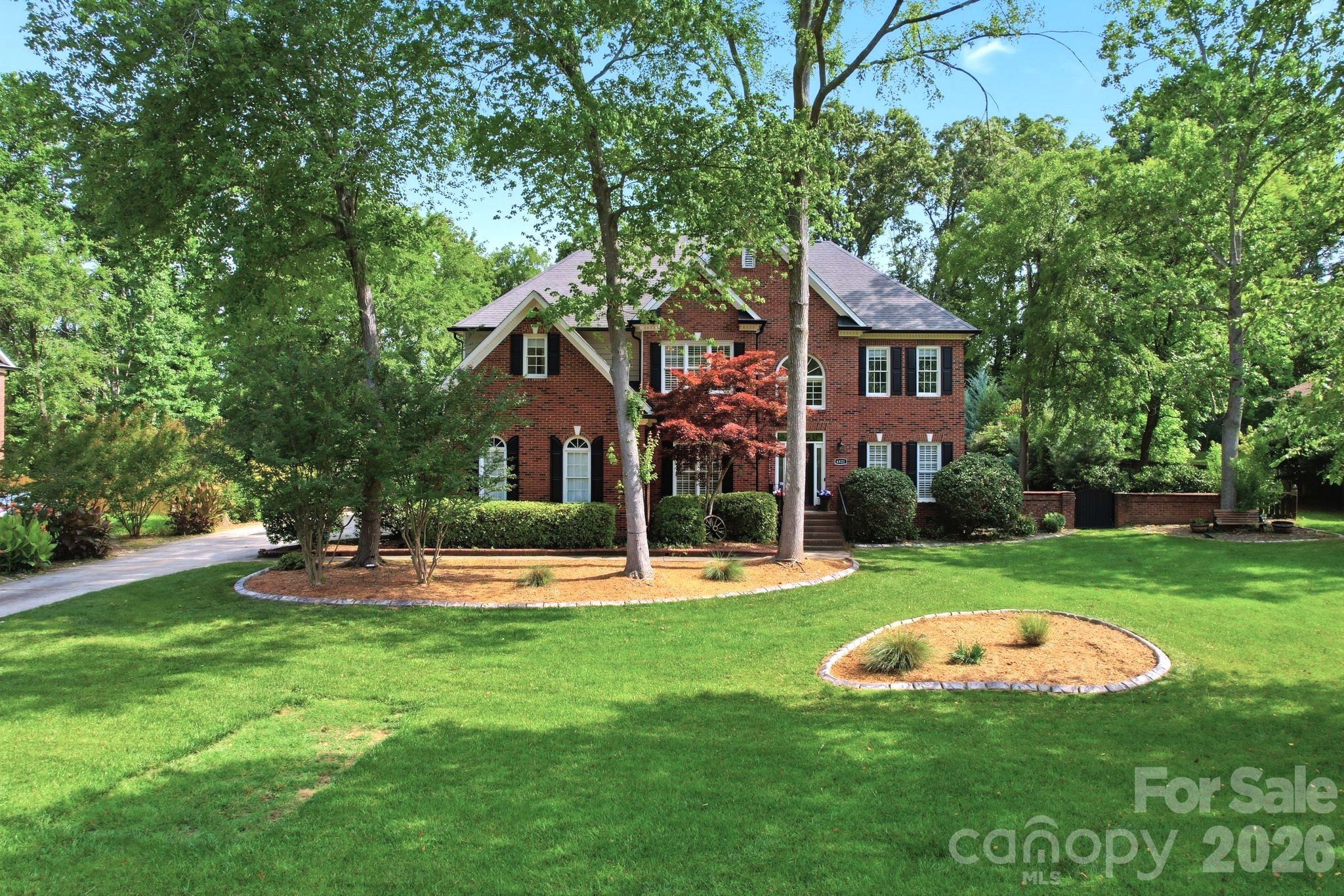 Farmwood East - Residential