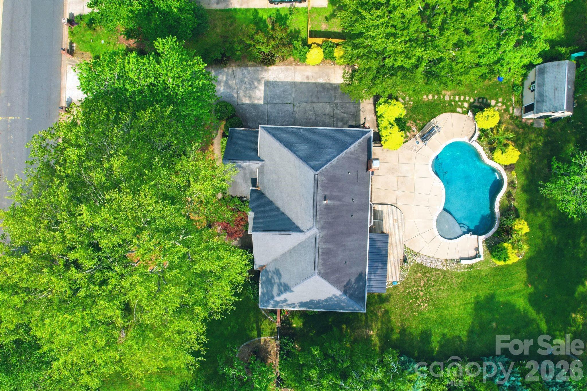 Farmwood East - Residential