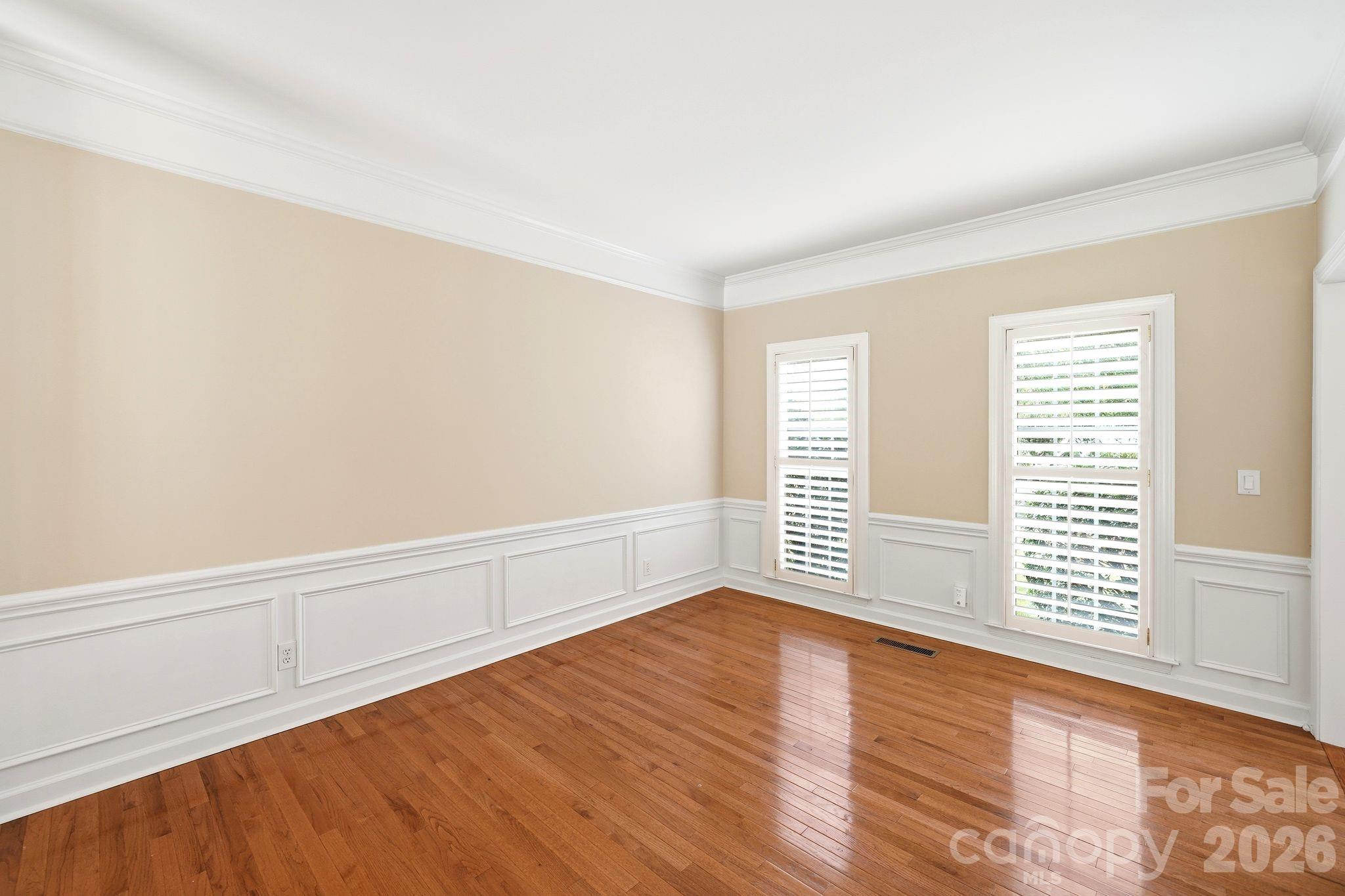 Farmwood East - Residential
